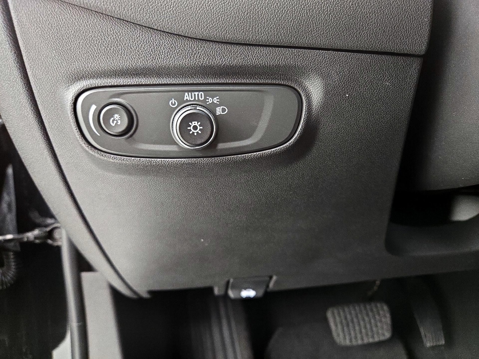 2024 Chevrolet Equinox RS - Photo 14