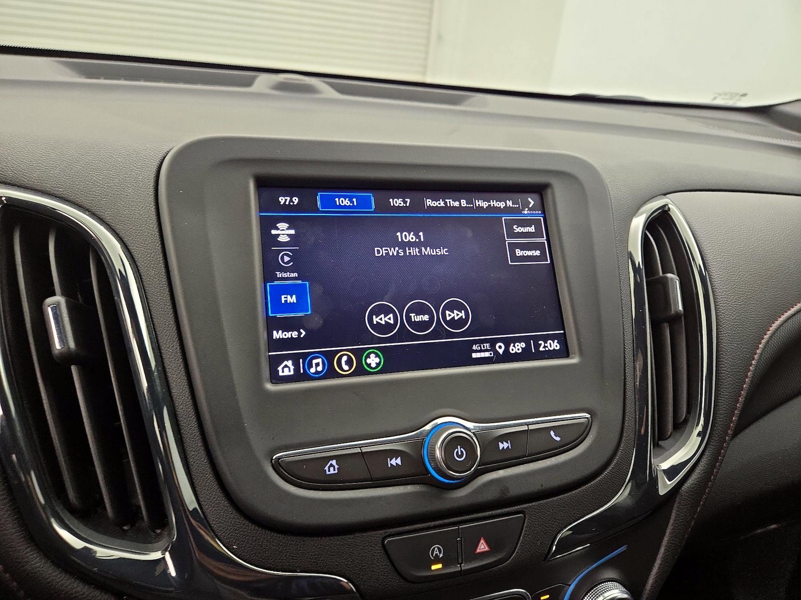 2024 Chevrolet Equinox RS - Photo 16