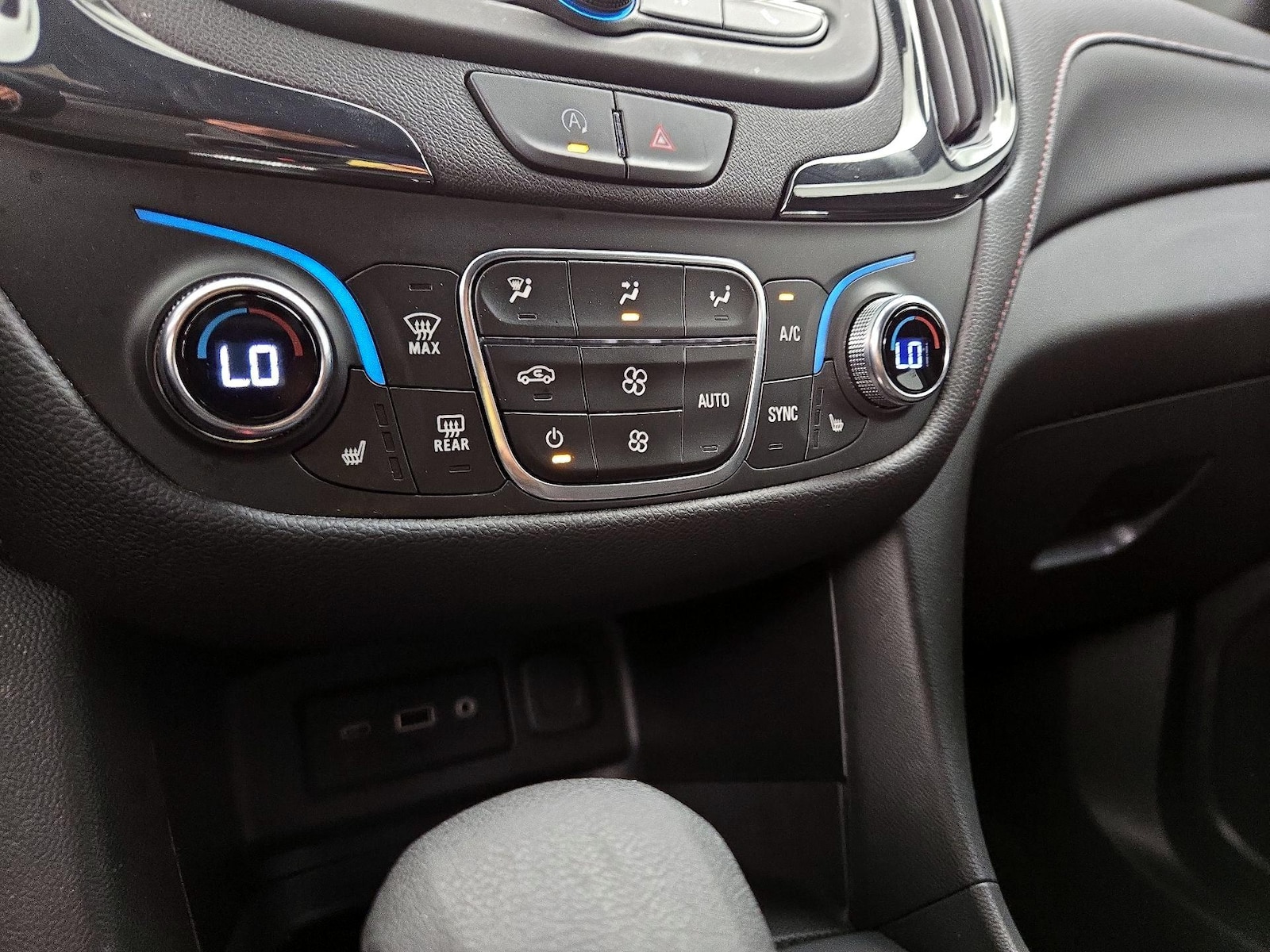 2024 Chevrolet Equinox RS - Photo 17