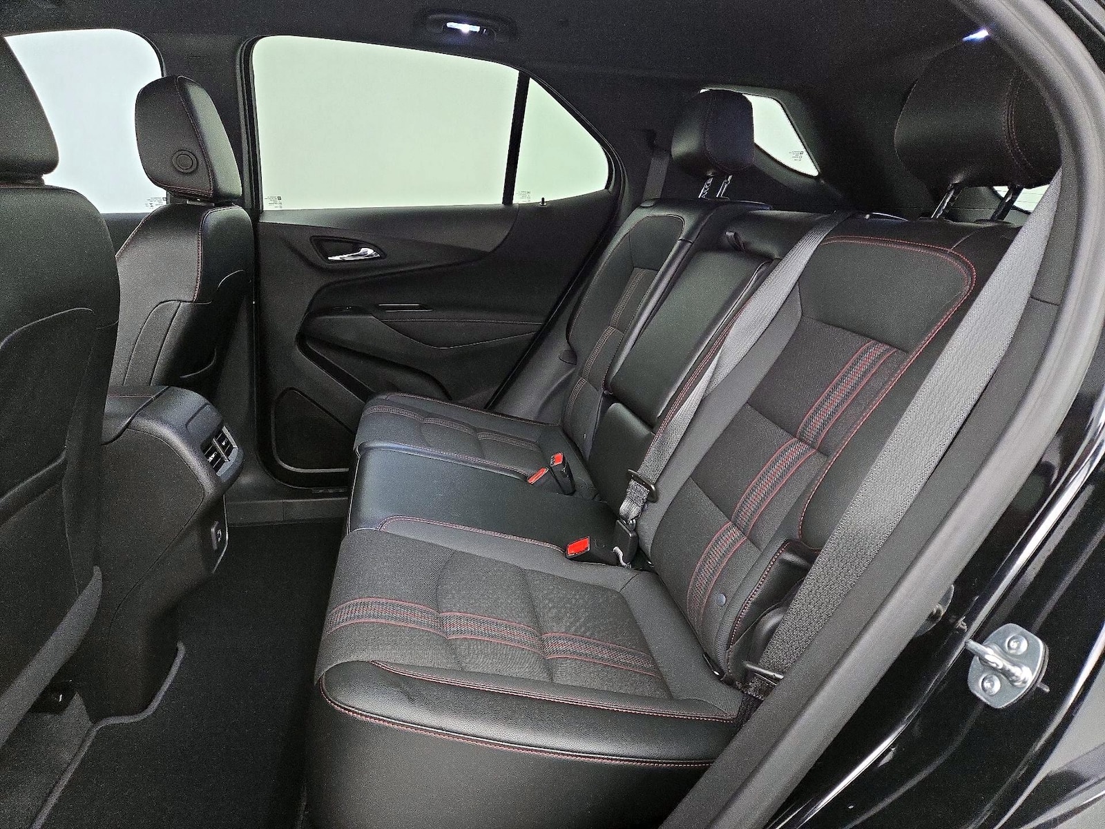 2024 Chevrolet Equinox RS - Photo 20
