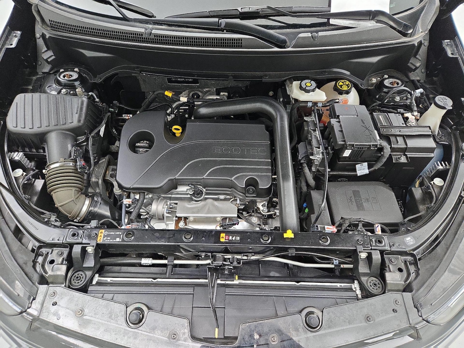 2024 Chevrolet Equinox RS - Photo 22