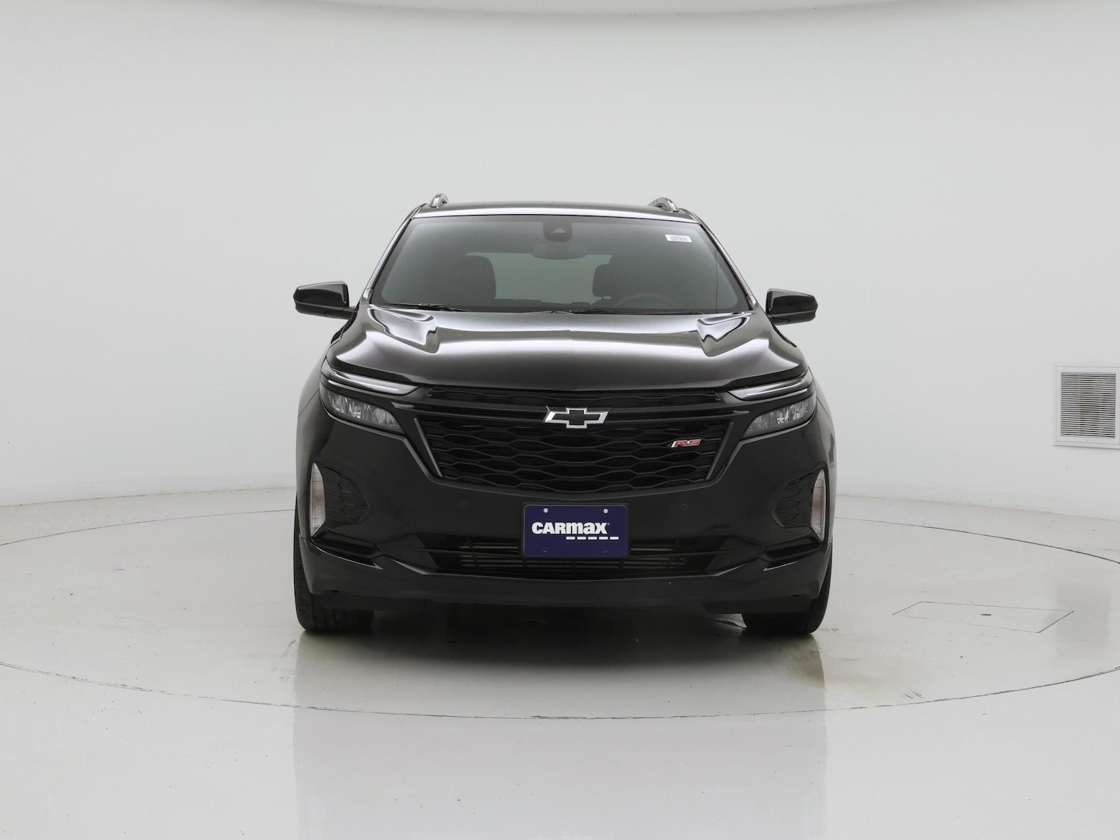 2024 Chevrolet Equinox RS - Photo 6