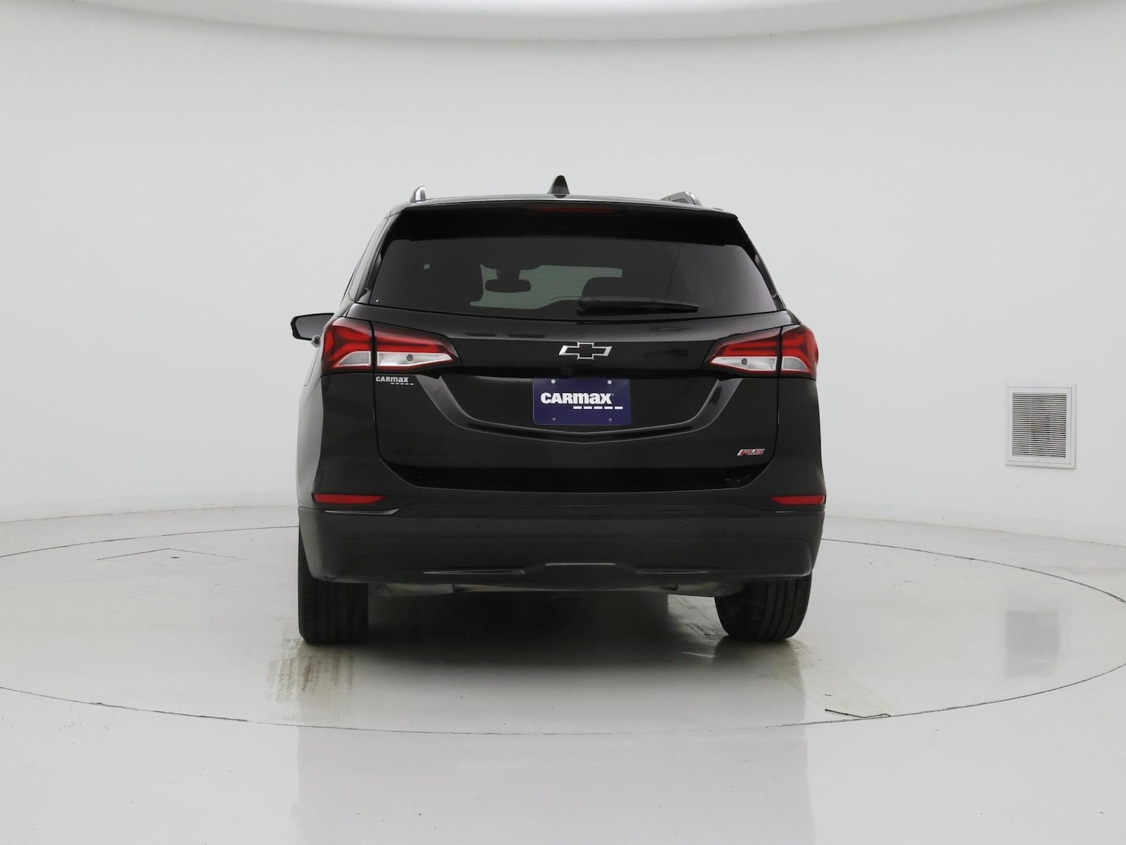 2024 Chevrolet Equinox RS - Photo 7