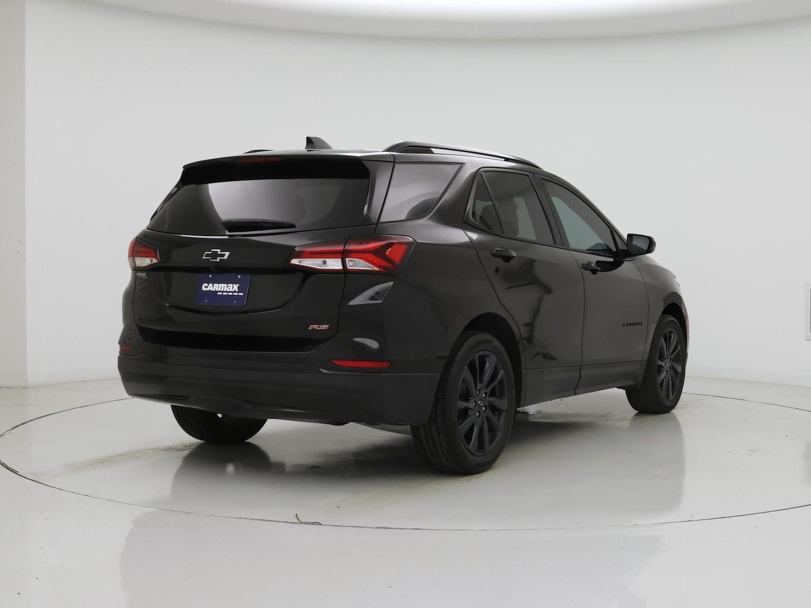 2024 Chevrolet Equinox RS - Photo 9