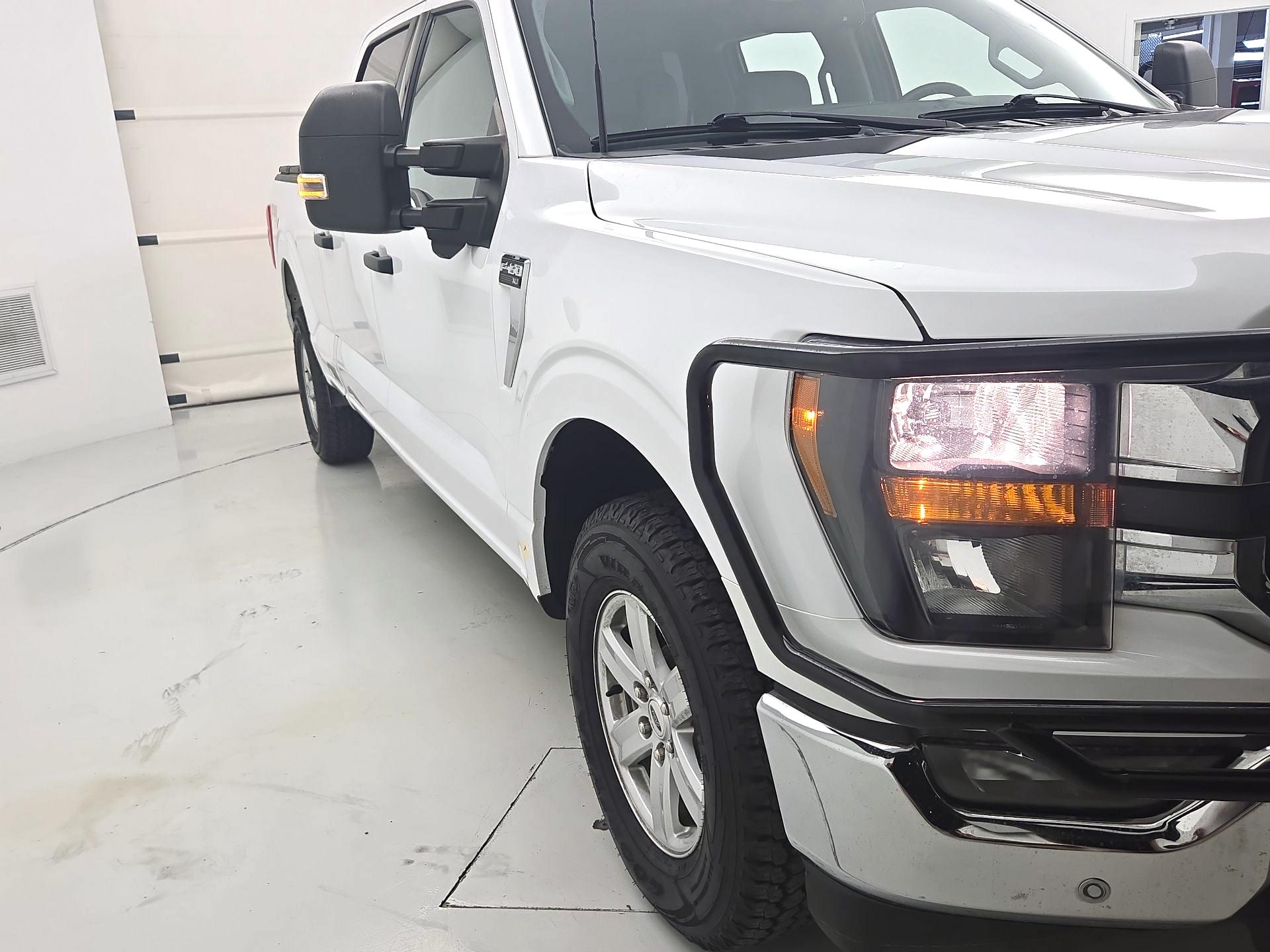 Thumbnail: 2023 Ford F-150 - 1