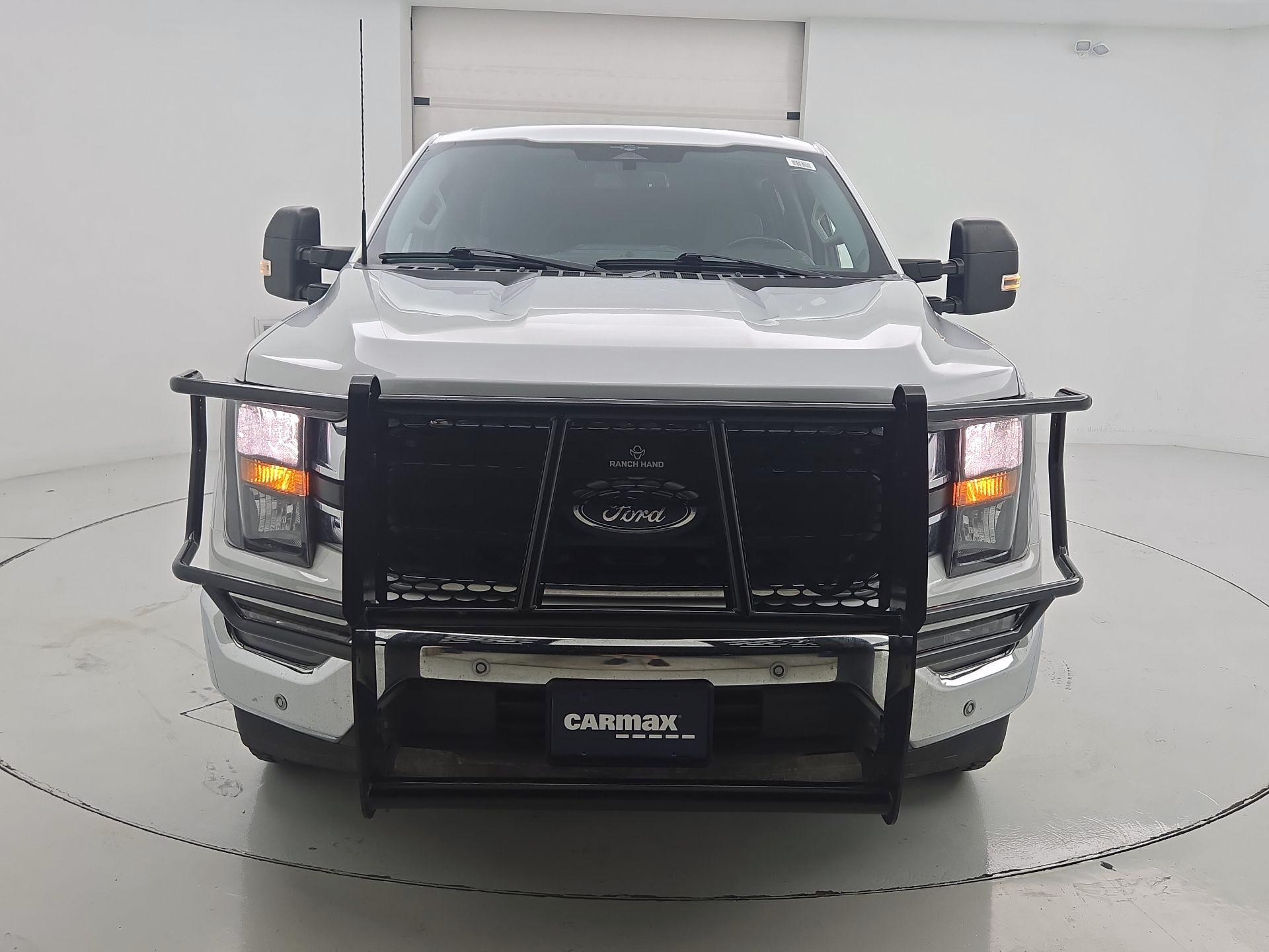 Thumbnail: 2023 Ford F-150 - 2