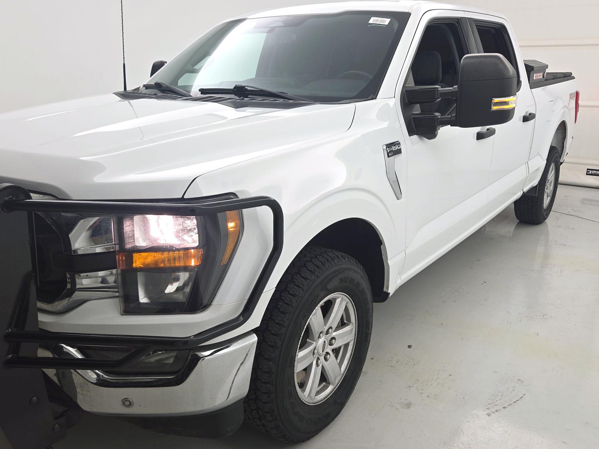 Thumbnail: 2023 Ford F-150 - 3