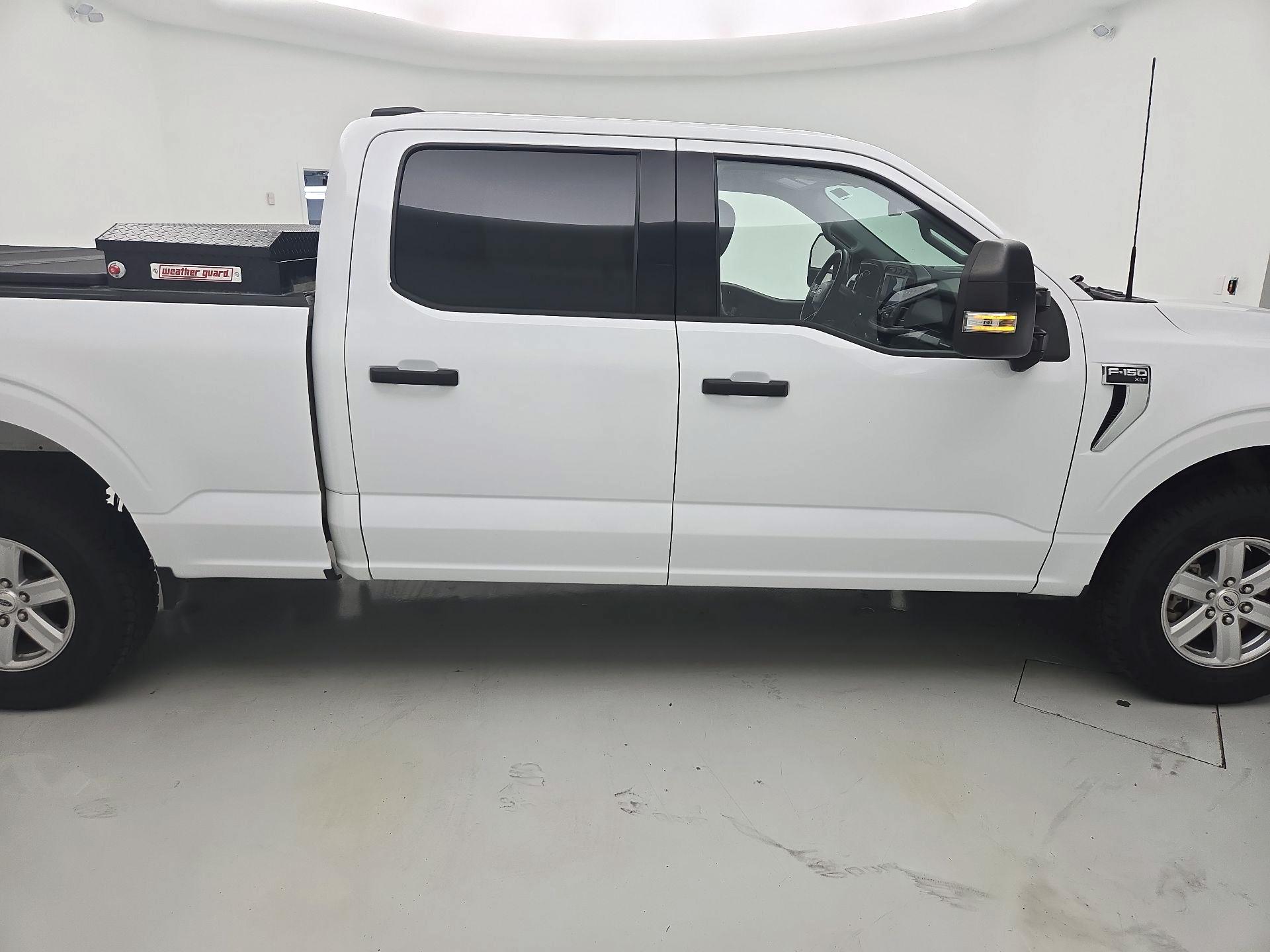 Thumbnail: 2023 Ford F-150 - 4