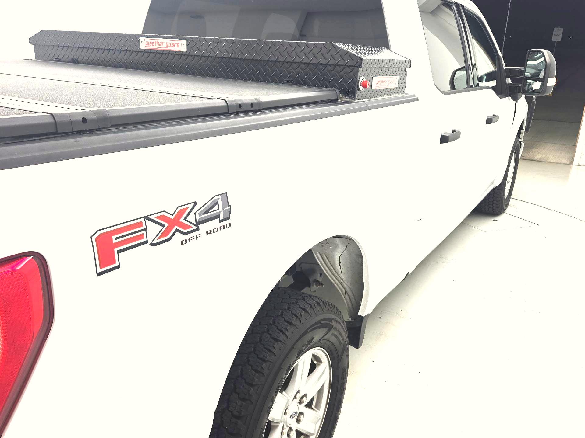Thumbnail: 2023 Ford F-150 - 5
