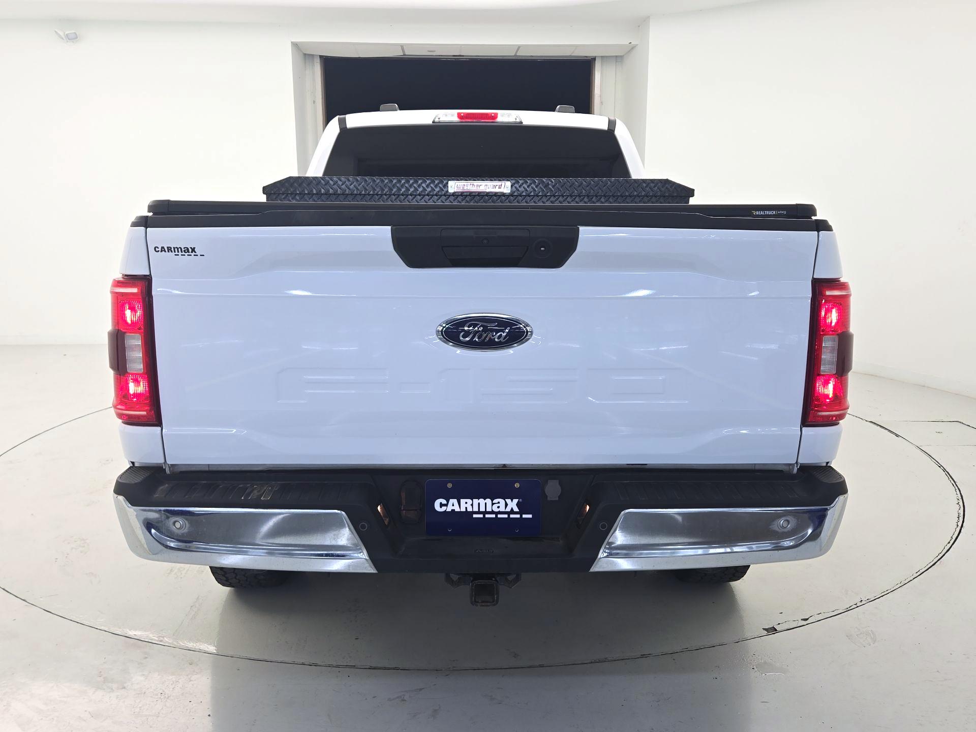 Thumbnail: 2023 Ford F-150 - 6