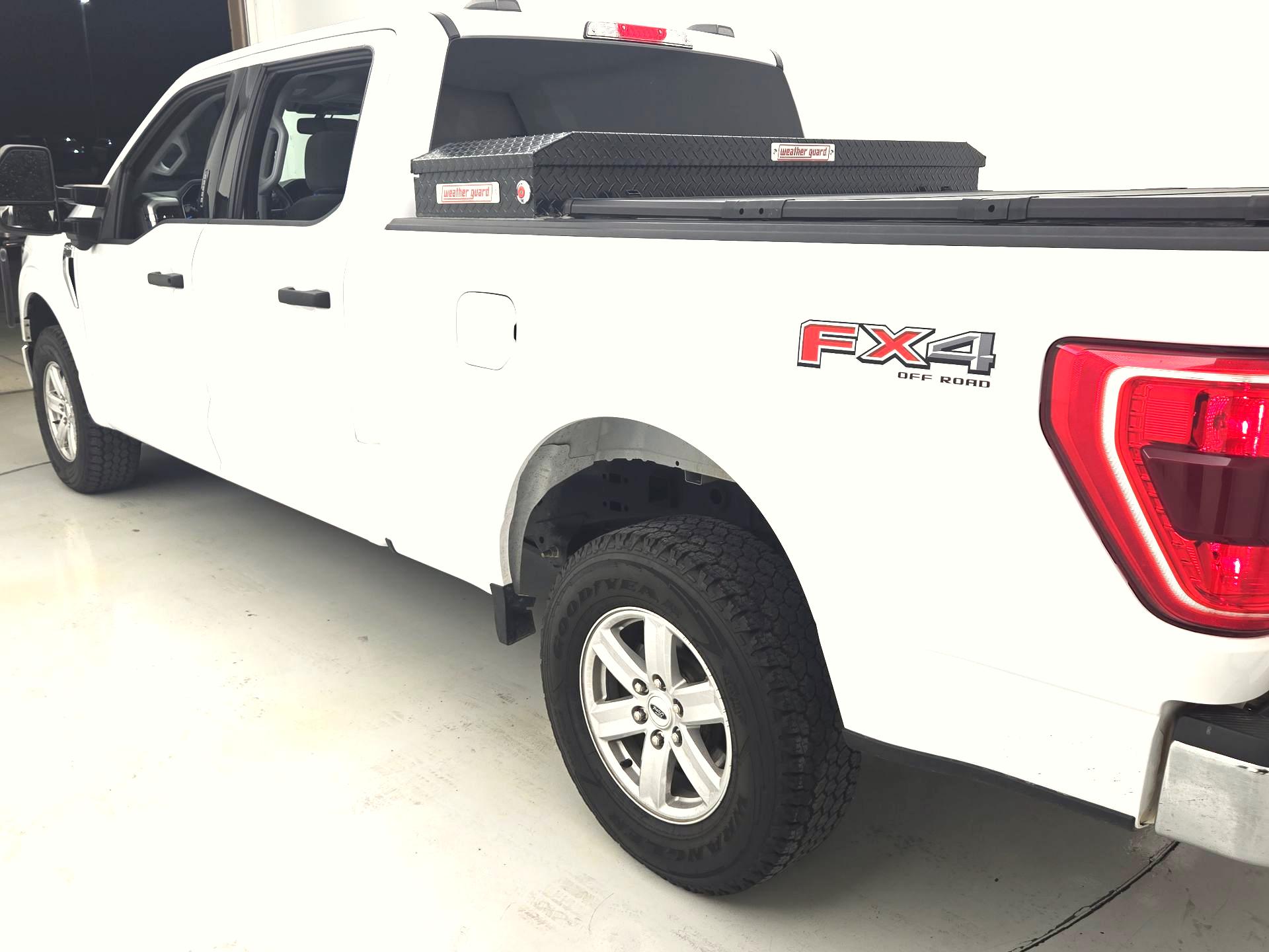Thumbnail: 2023 Ford F-150 - 7