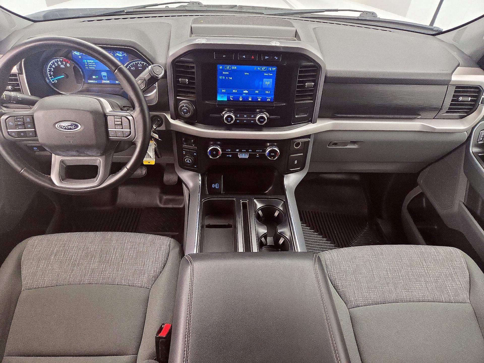 Thumbnail: 2023 Ford F-150 - 8