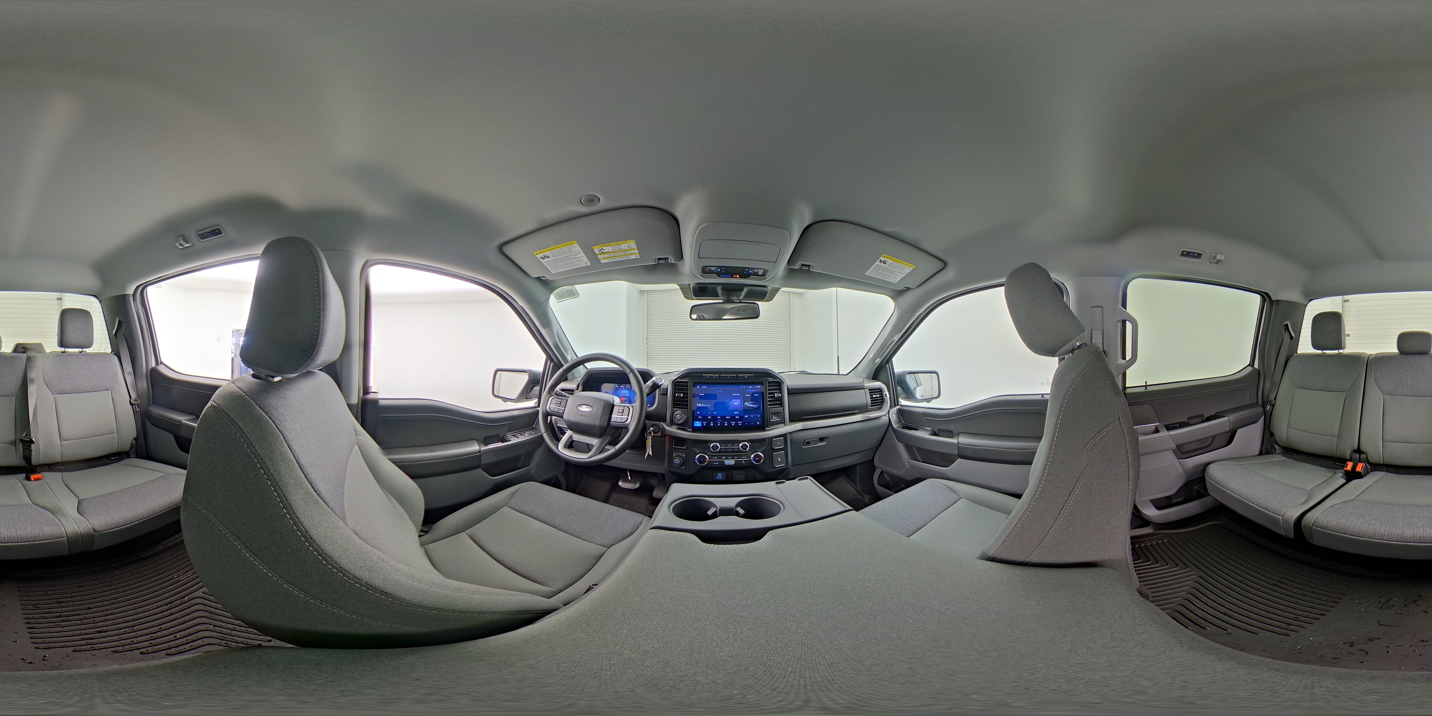 2024 Ford F-150 XLT - Photo 25