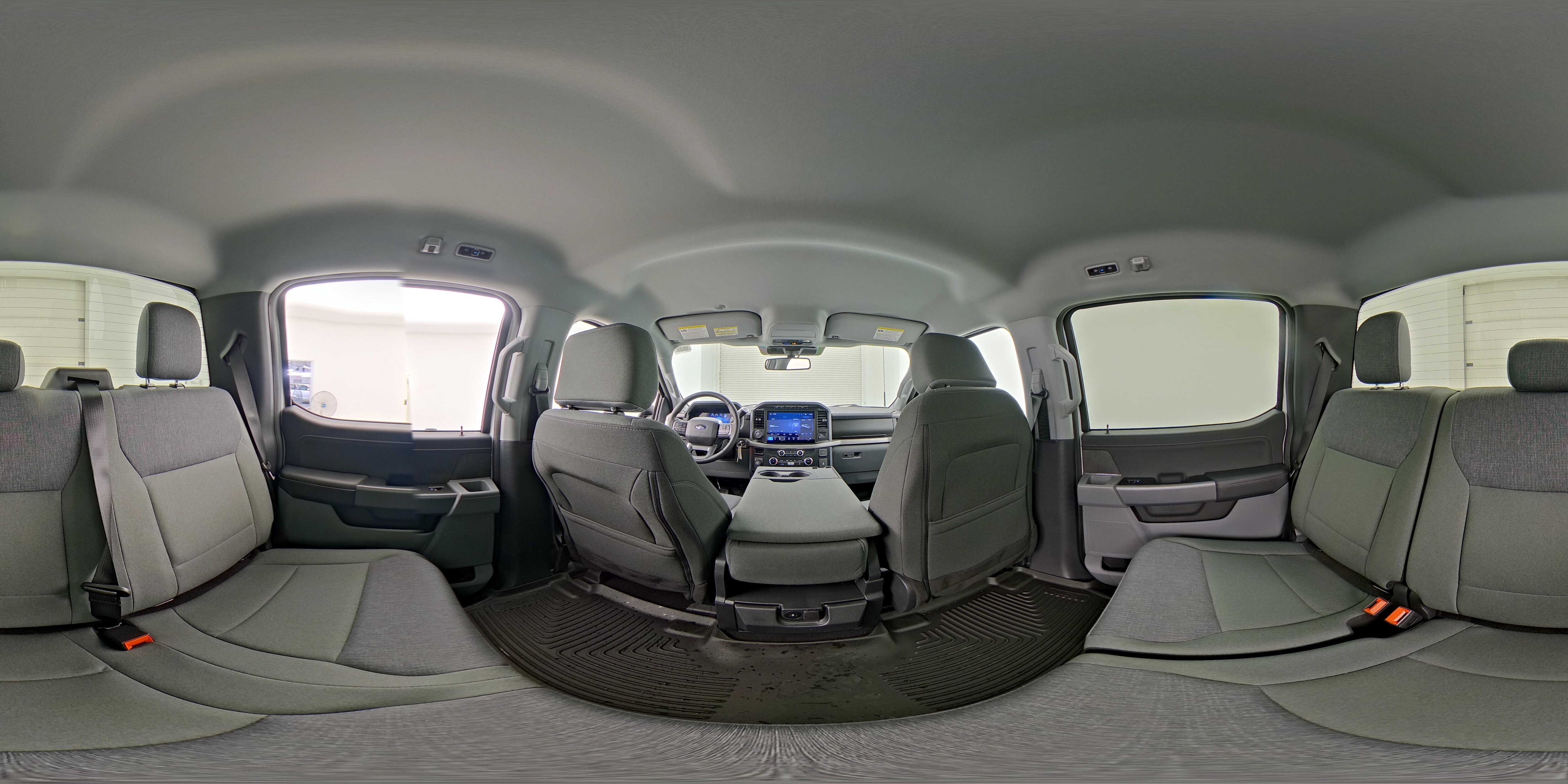 2024 Ford F-150 XLT - Photo 26