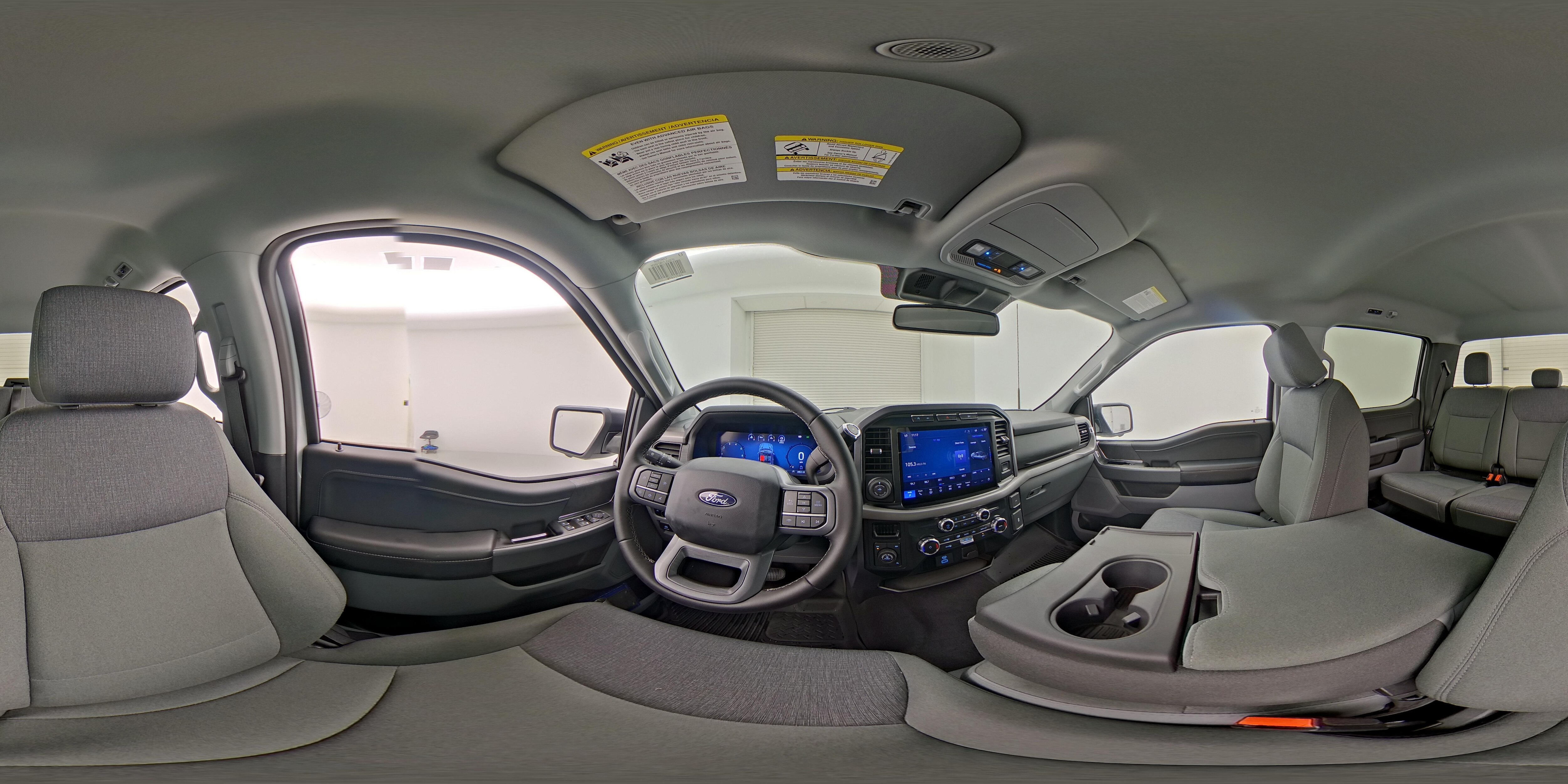 2024 Ford F-150 XLT - Photo 27