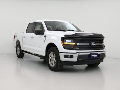 2024 Ford F150 XLT