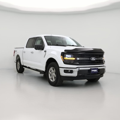 2024 Ford F150 XLT