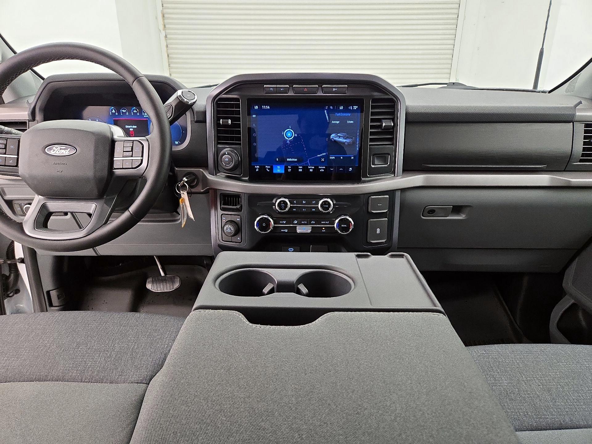 Thumbnail: 2024 Ford F-150 - 9