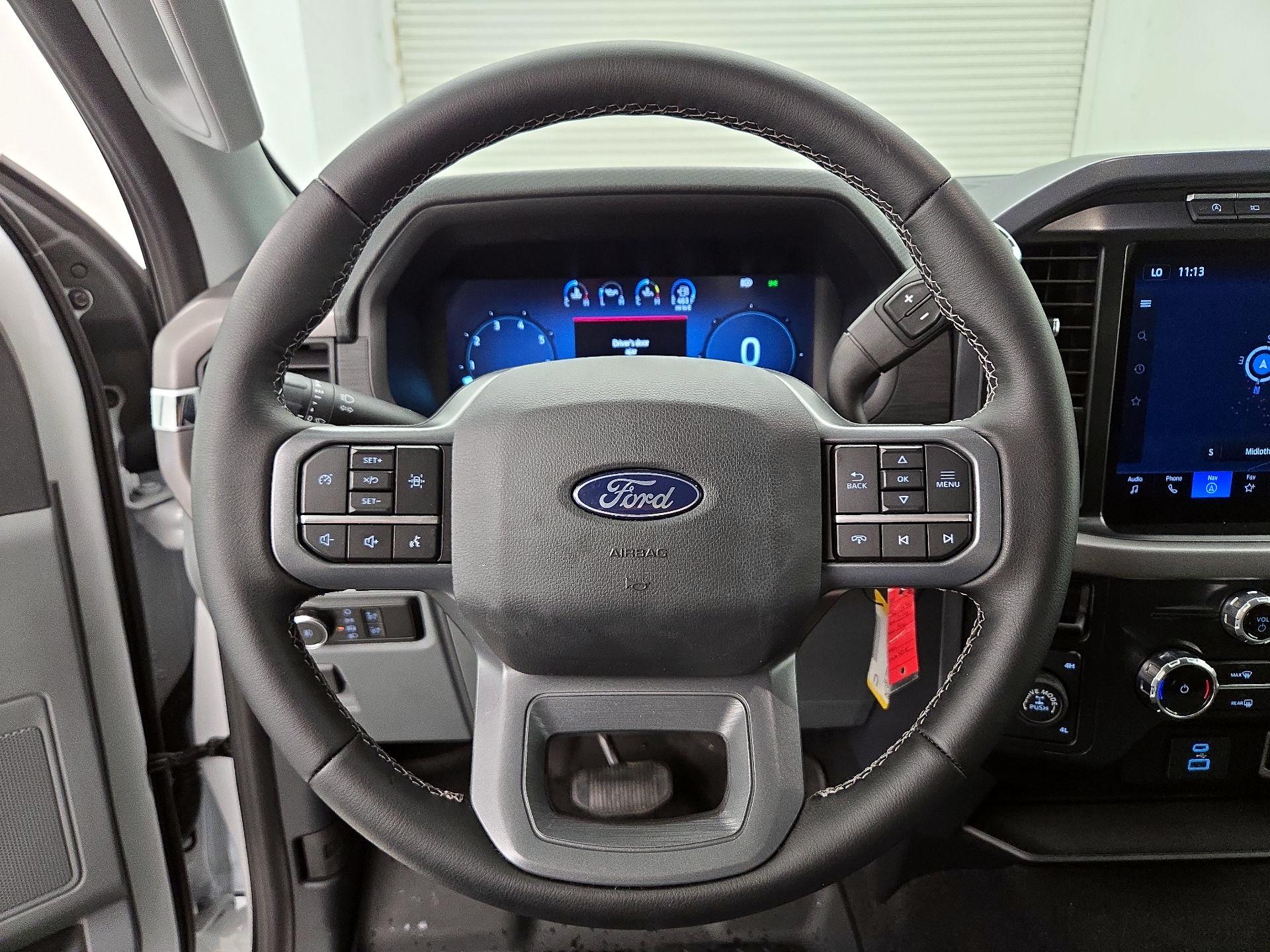 Thumbnail: 2024 Ford F-150 - 10