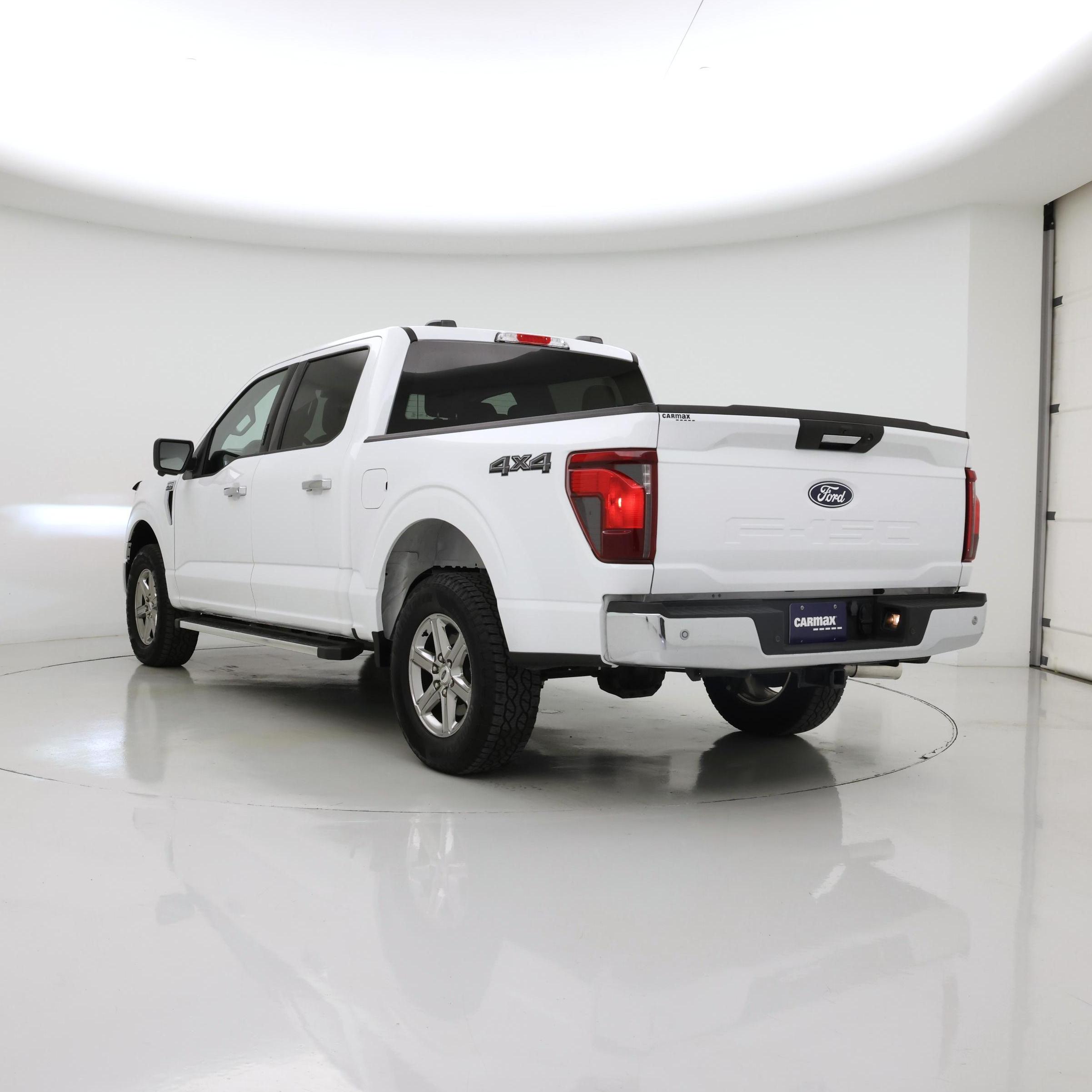 Thumbnail: 2024 Ford F-150 - 2