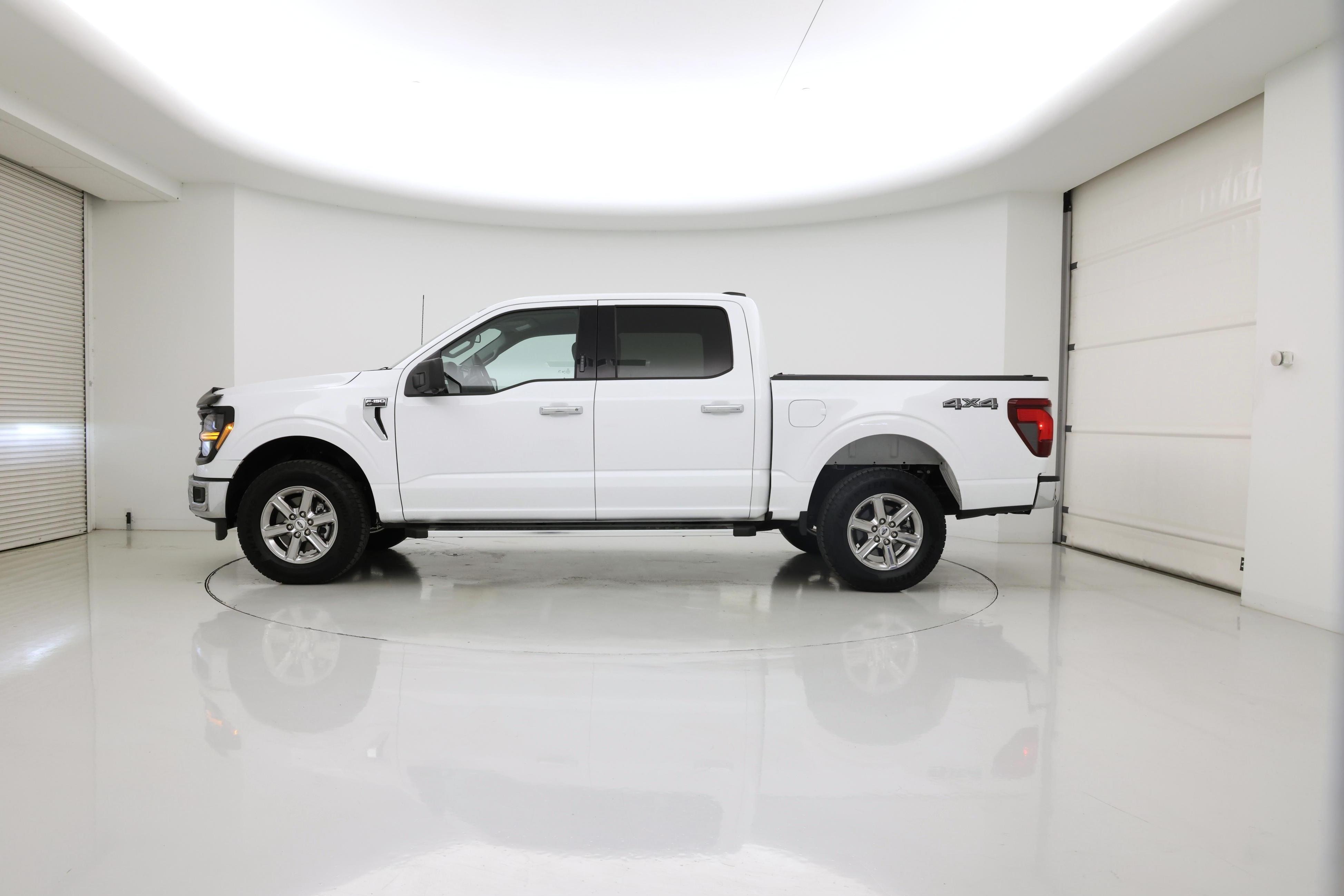 Thumbnail: 2024 Ford F-150 - 3