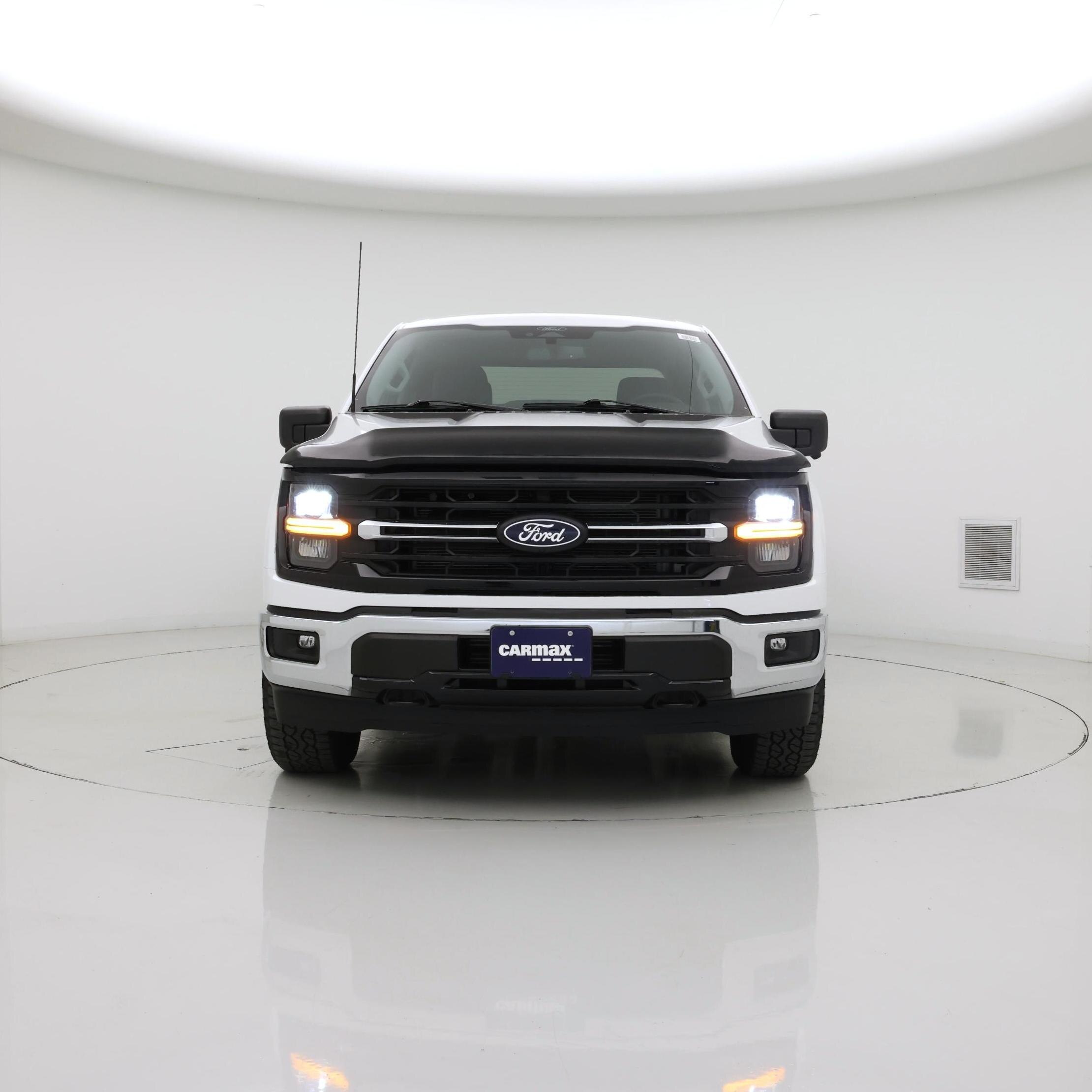 Thumbnail: 2024 Ford F-150 - 5