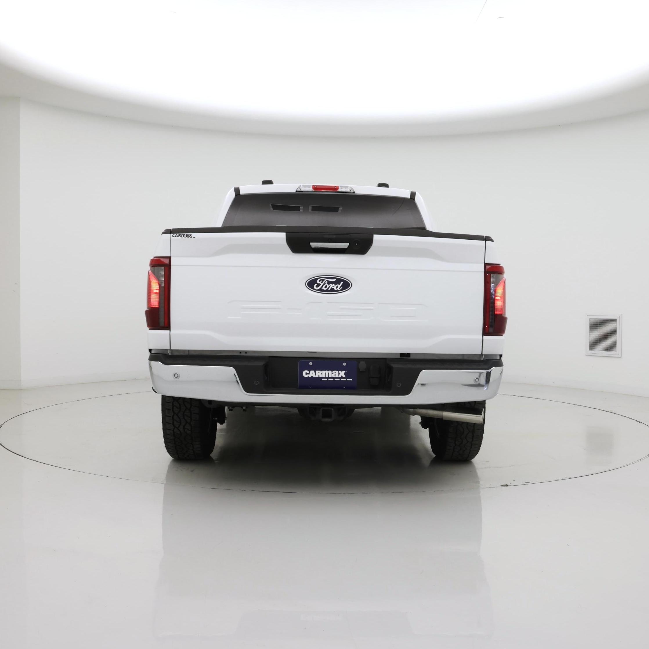 Thumbnail: 2024 Ford F-150 - 6