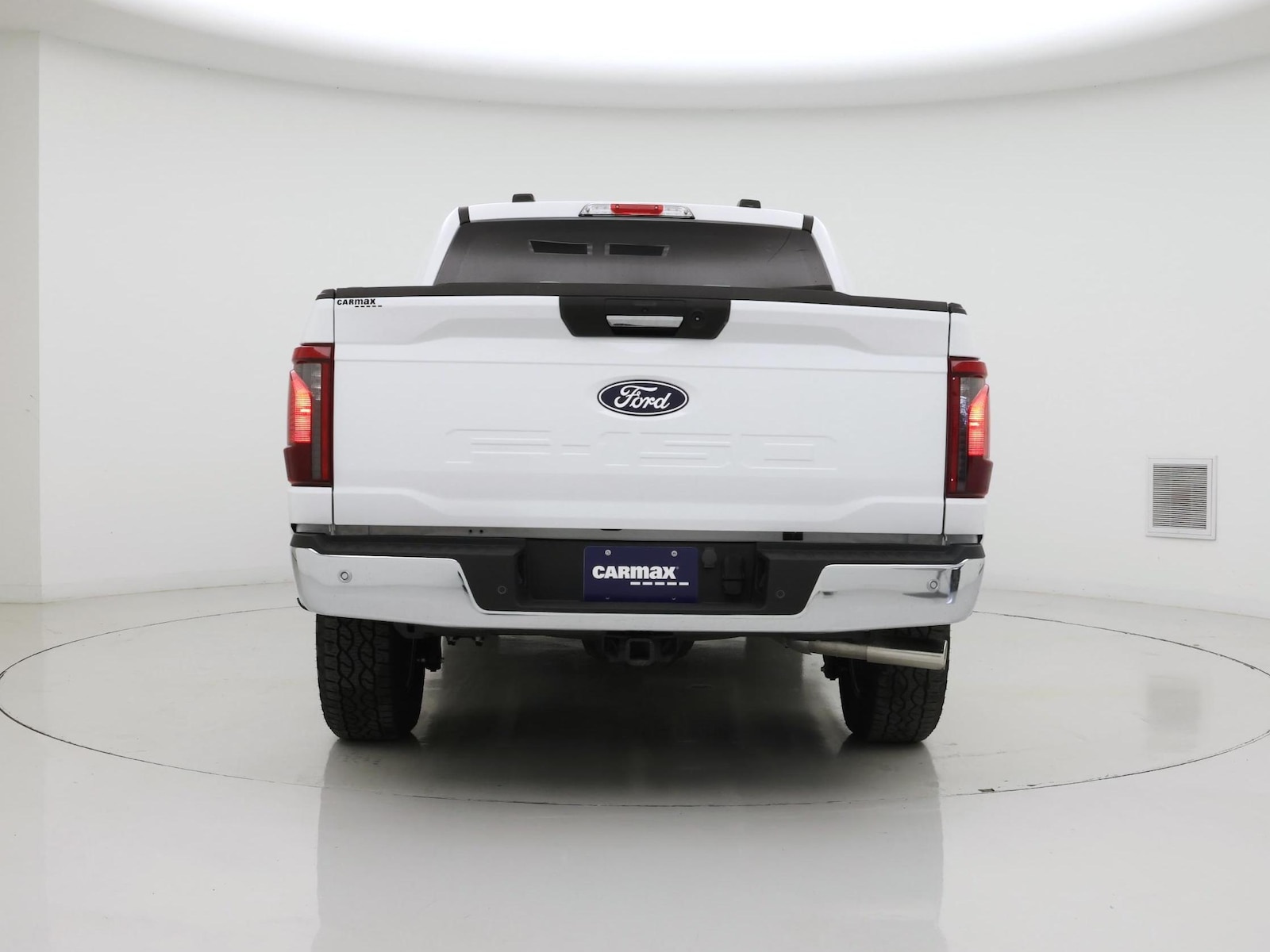 2024 Ford F-150 XLT - Photo 7