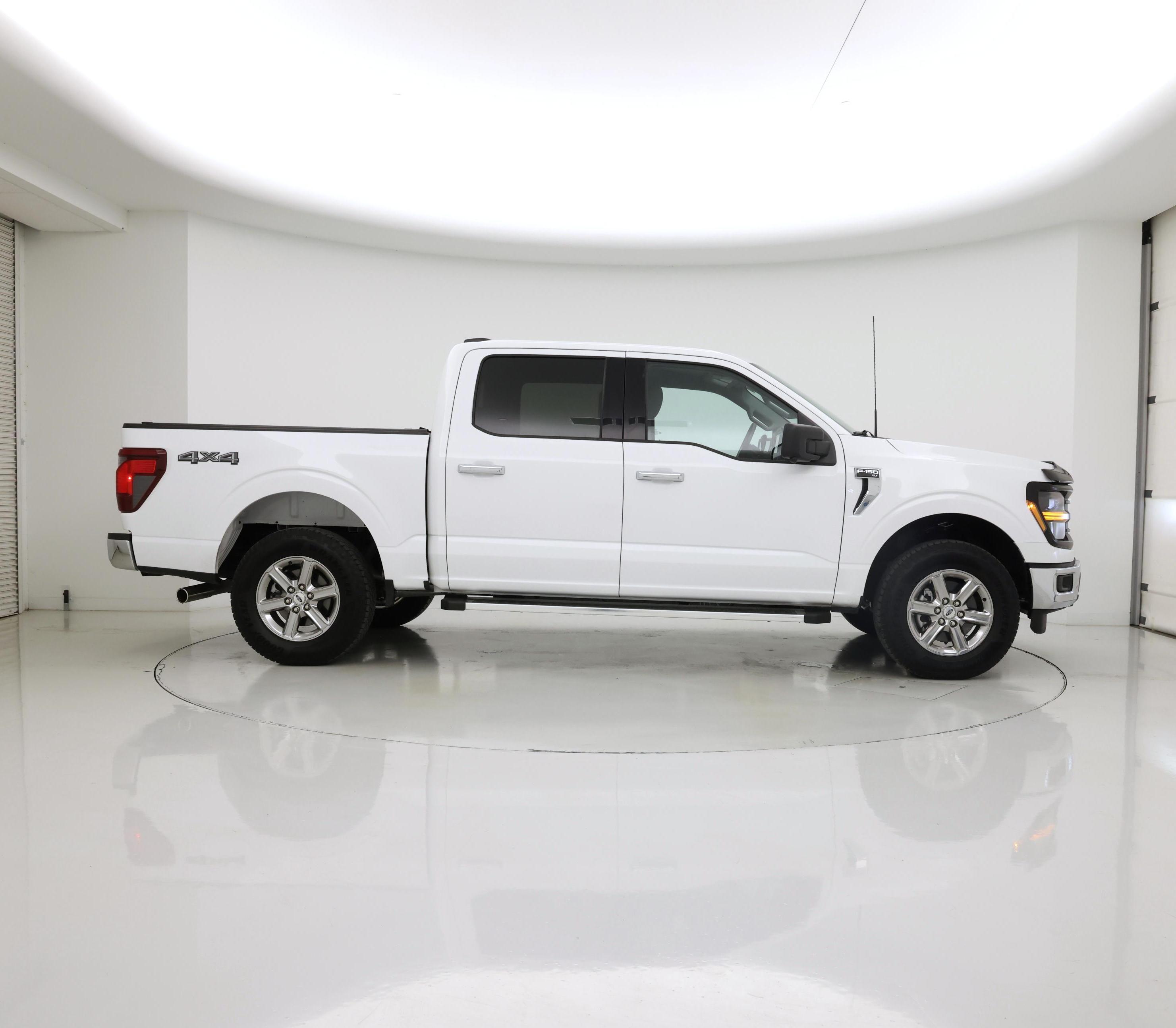 Thumbnail: 2024 Ford F-150 - 7