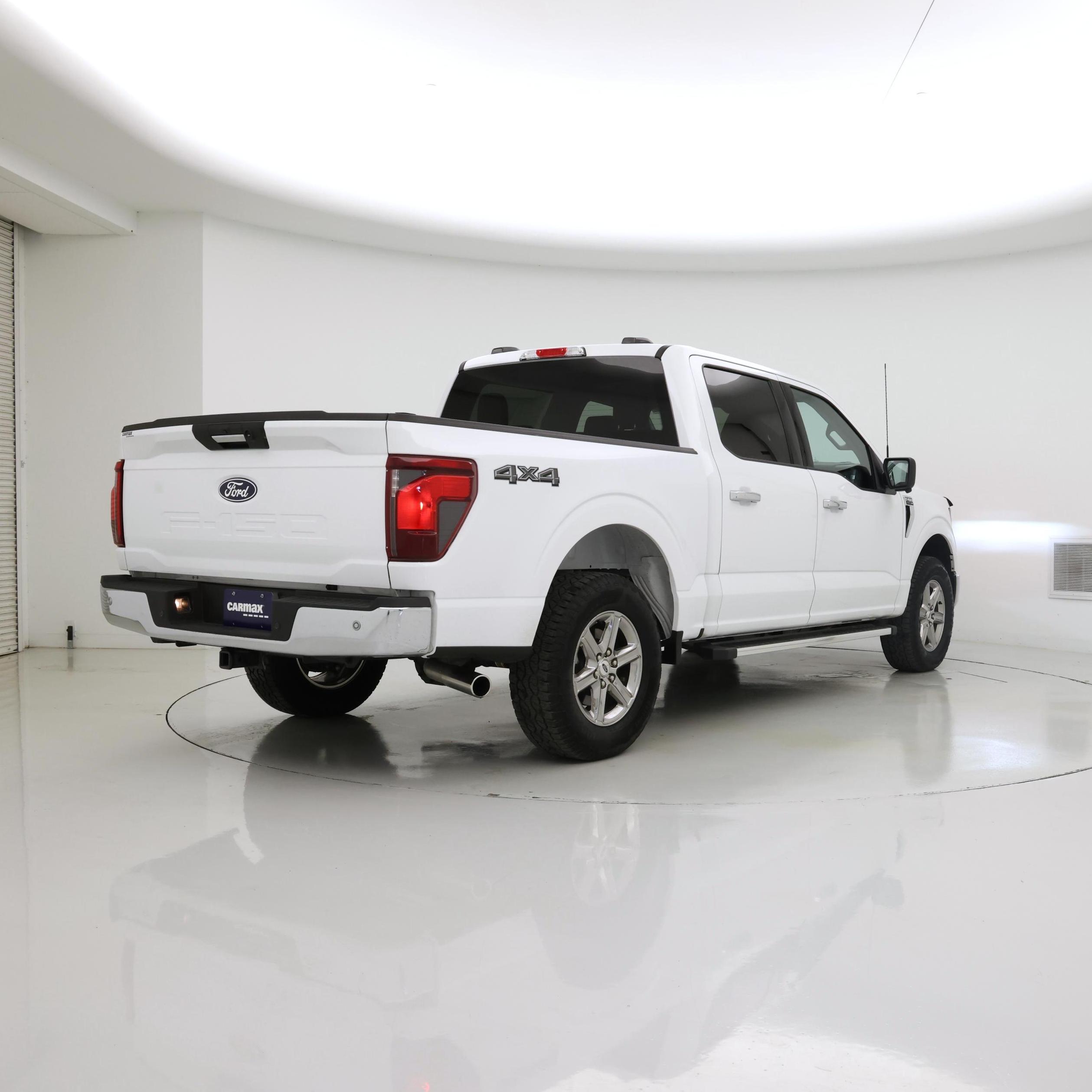 Thumbnail: 2024 Ford F-150 - 8