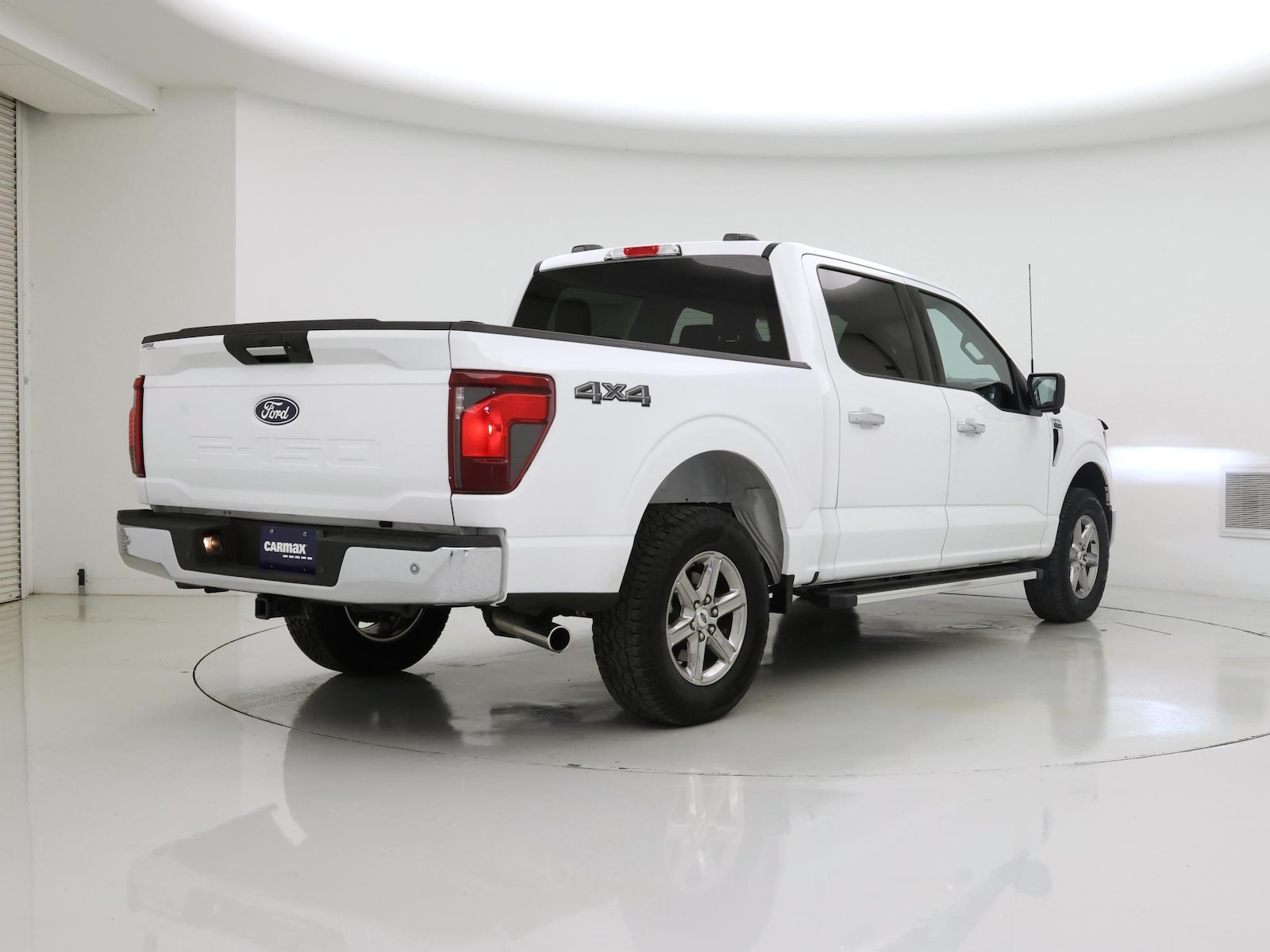 2024 Ford F-150 XLT - Photo 9