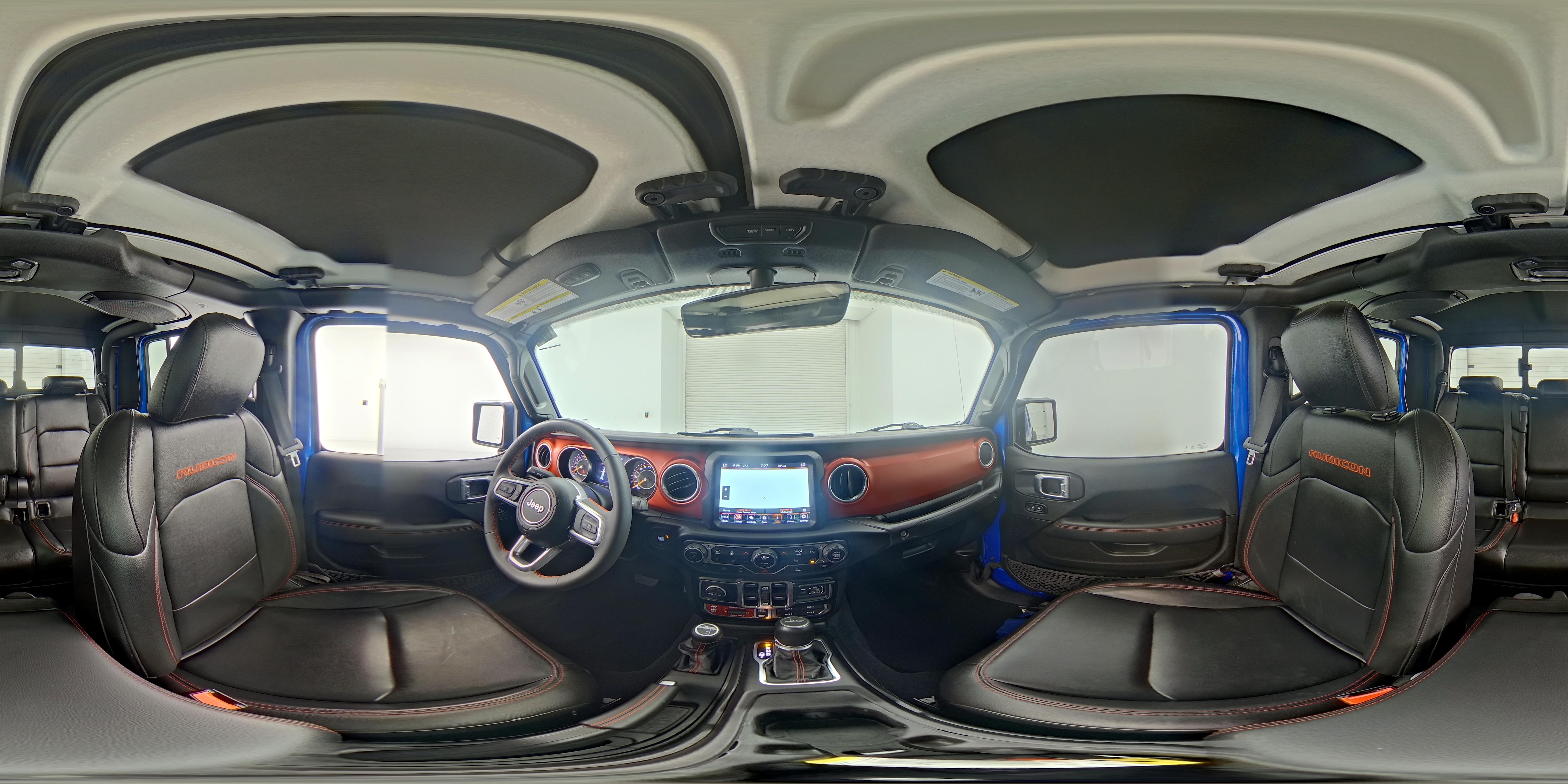 2023 Jeep Gladiator Rubicon - Photo 26