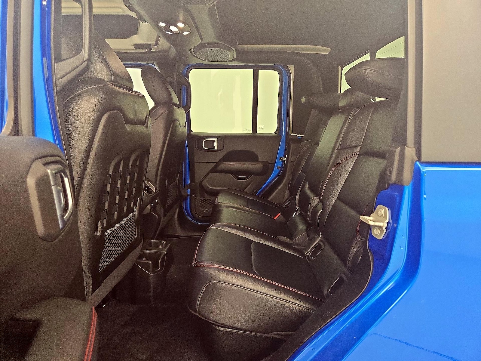 2023 Jeep Gladiator Rubicon - Photo 21