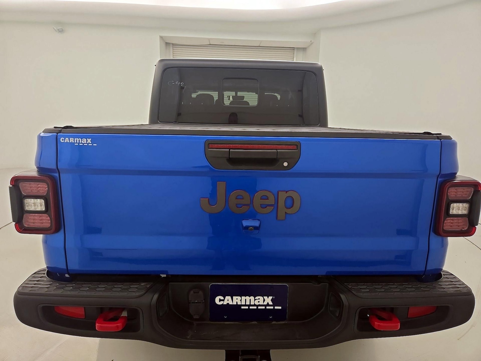 2023 Jeep Gladiator Rubicon - Photo 22