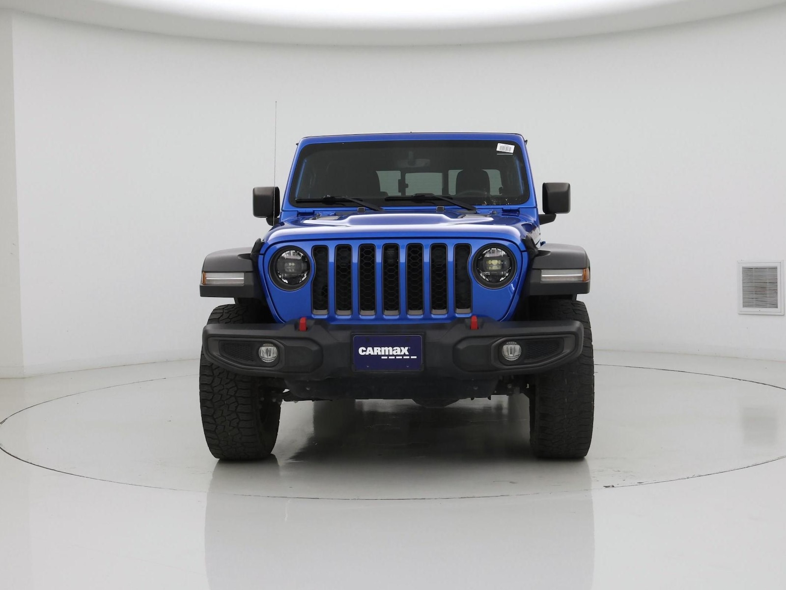 2023 Jeep Gladiator Rubicon - Photo 6