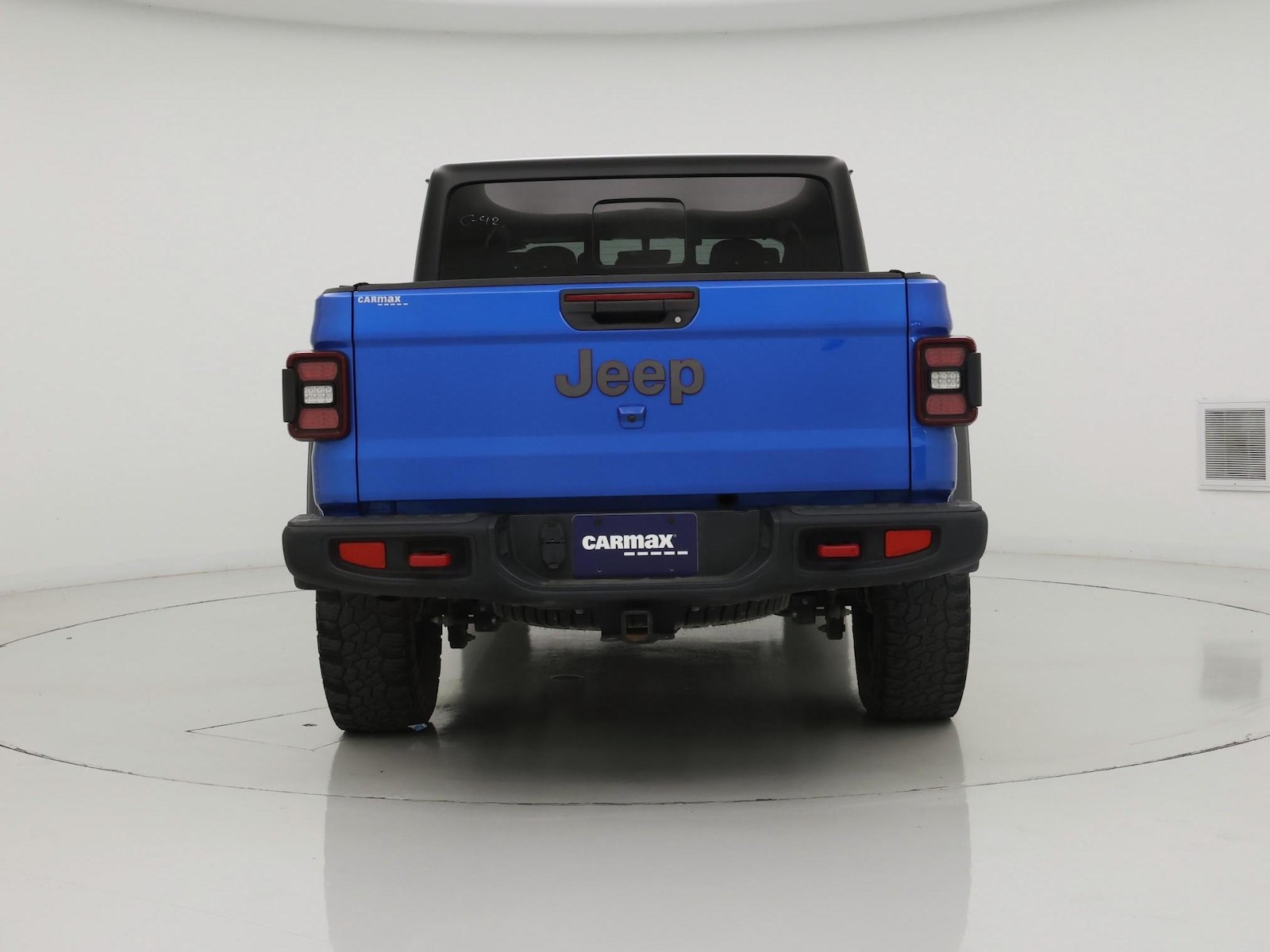 2023 Jeep Gladiator Rubicon - Photo 7