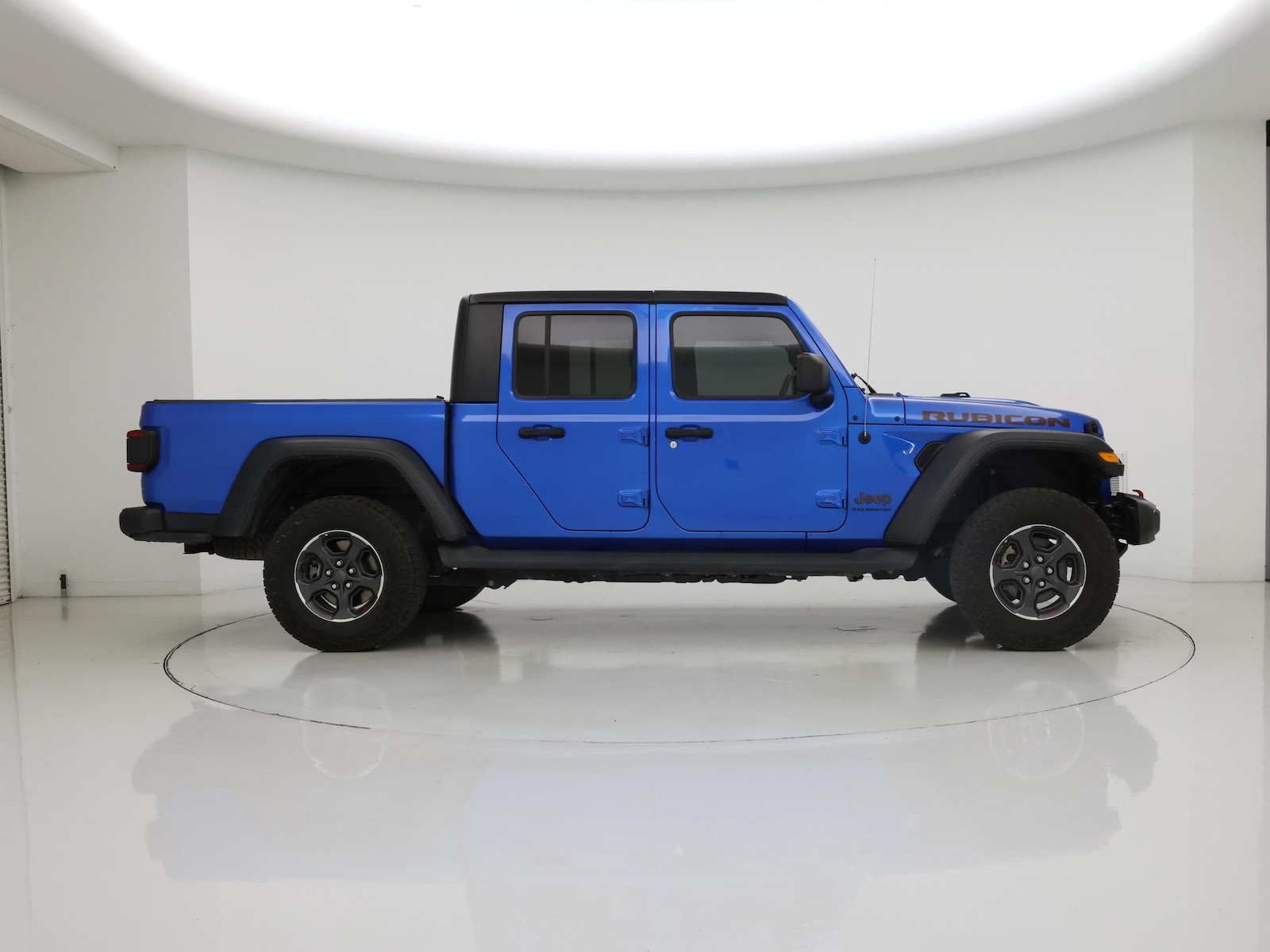 2023 Jeep Gladiator Rubicon - Photo 8