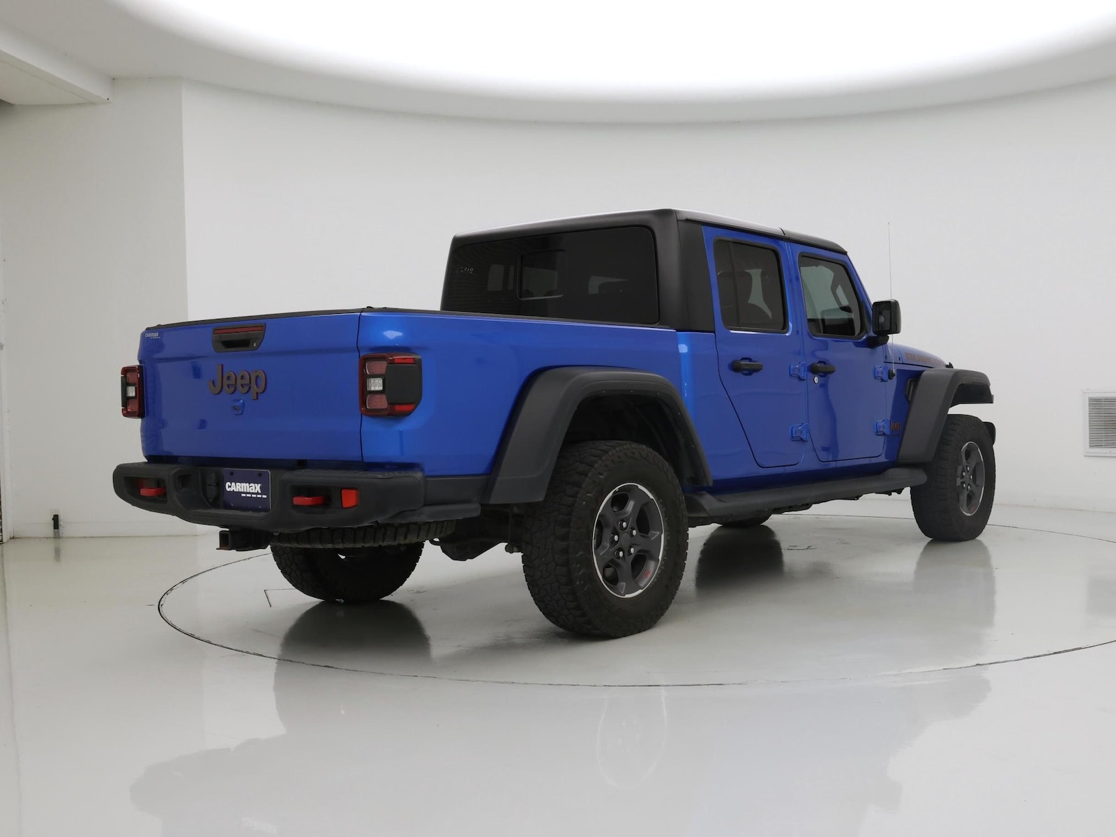 2023 Jeep Gladiator Rubicon - Photo 9