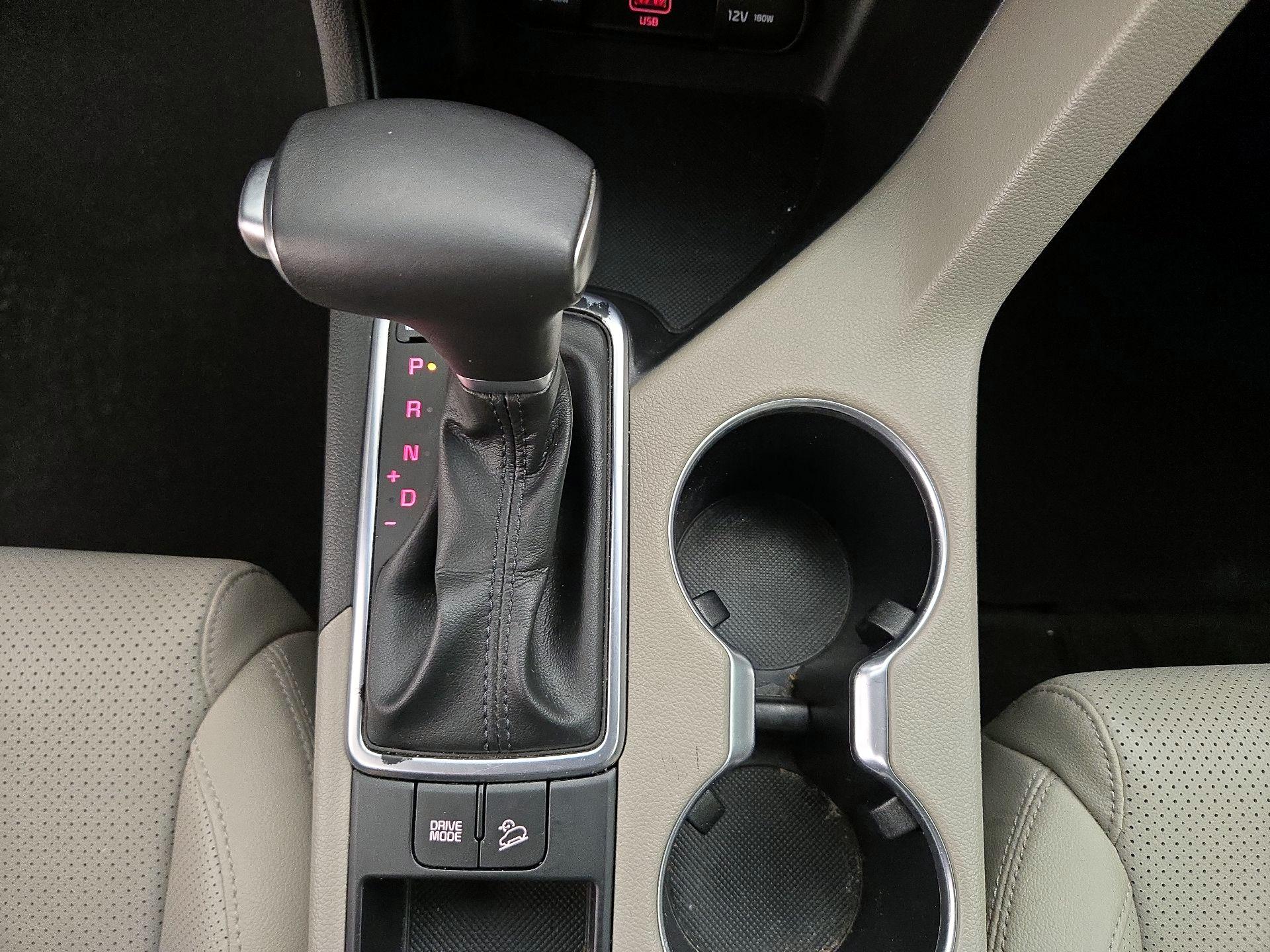 Thumbnail: 2021 Kia Sportage - 17