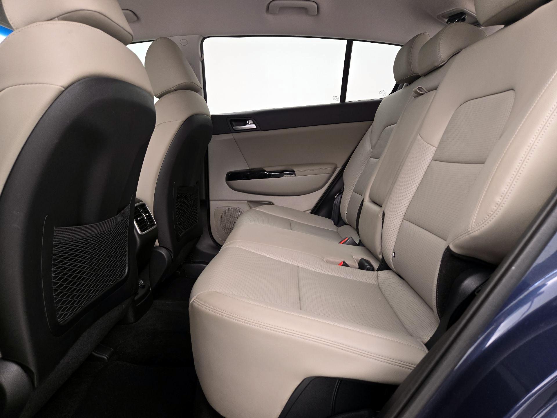 Thumbnail: 2021 Kia Sportage - 19