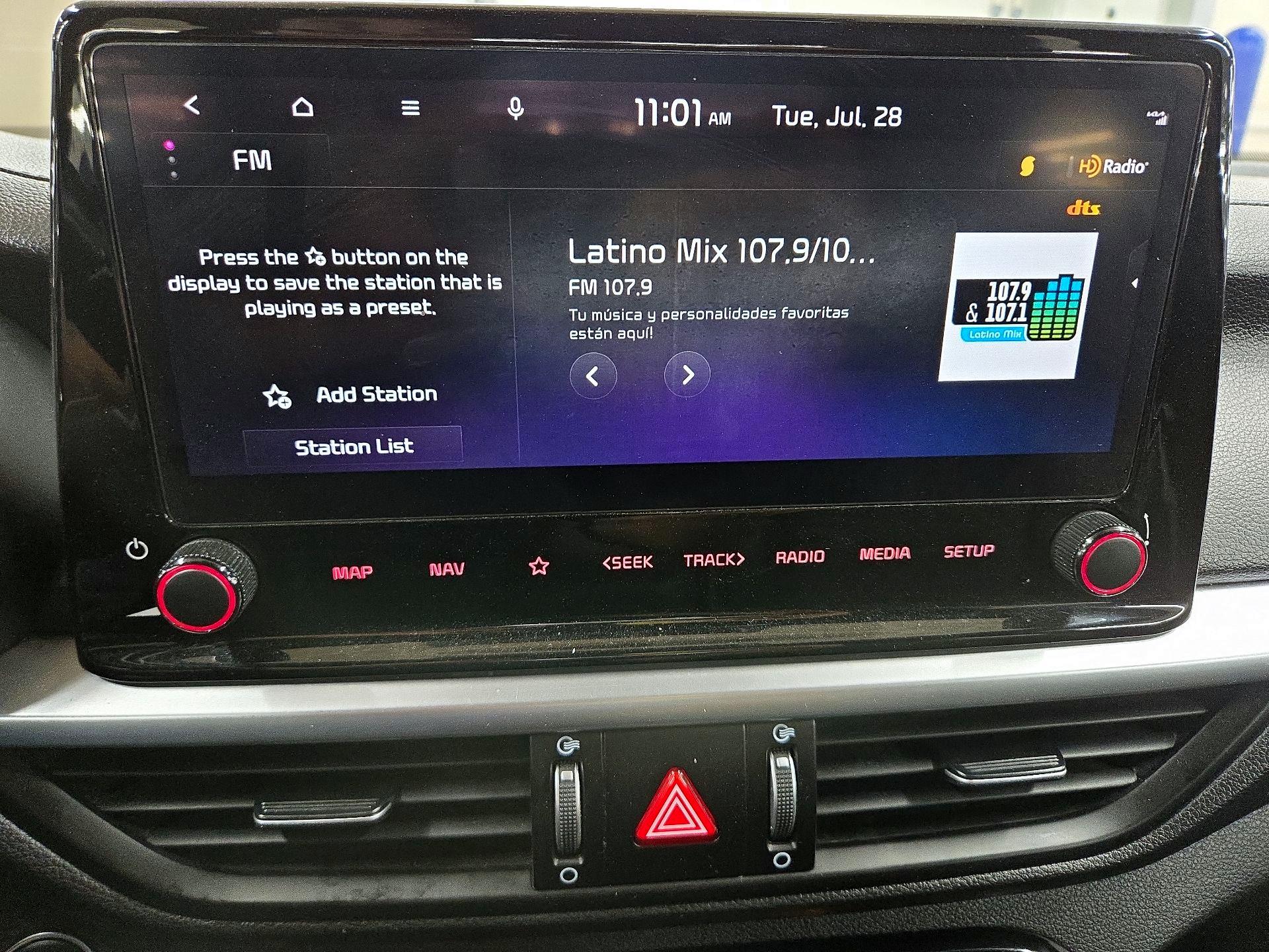Thumbnail: 2024 Kia Forte - 16