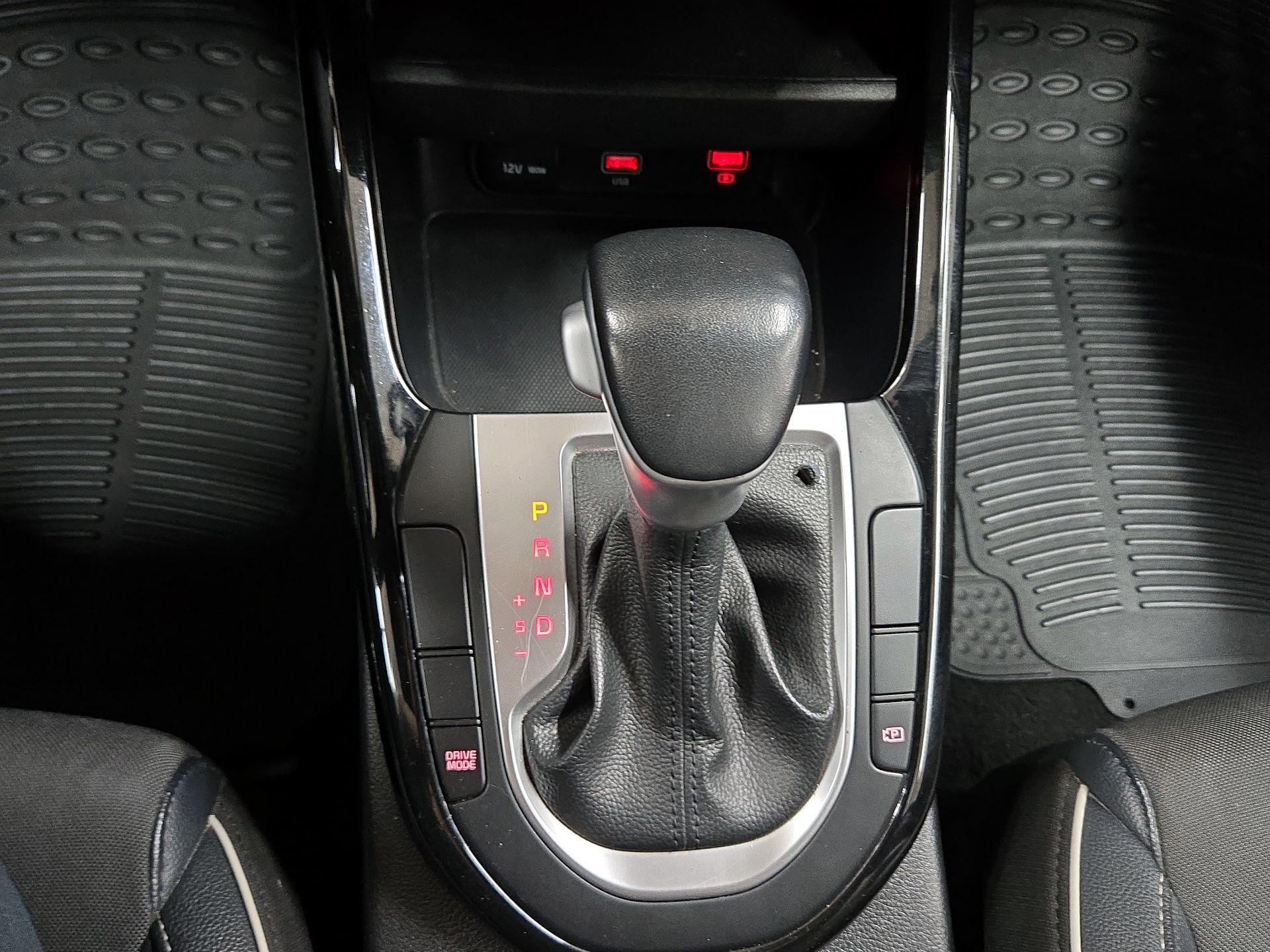 Thumbnail: 2024 Kia Forte - 18