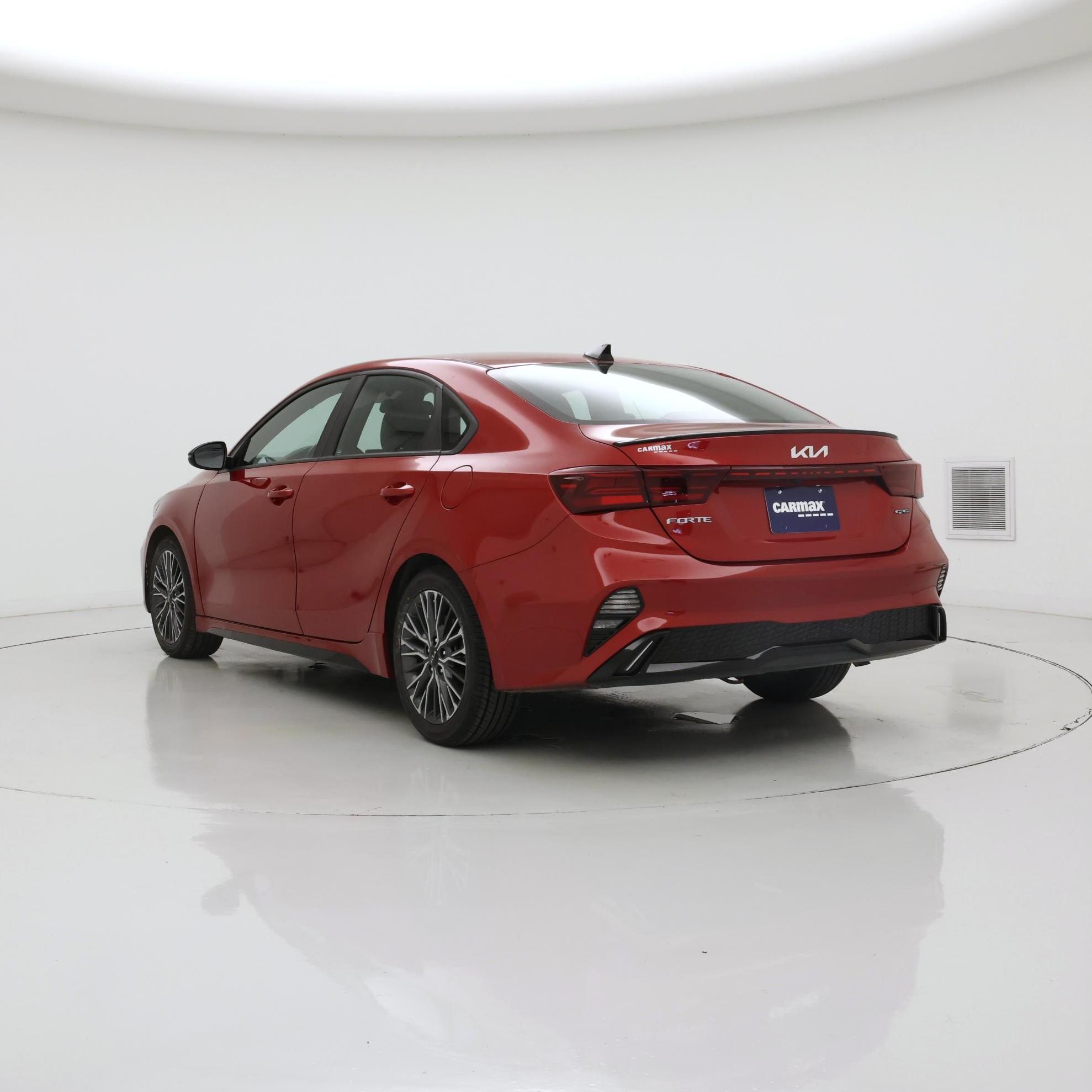 Thumbnail: 2024 Kia Forte - 2