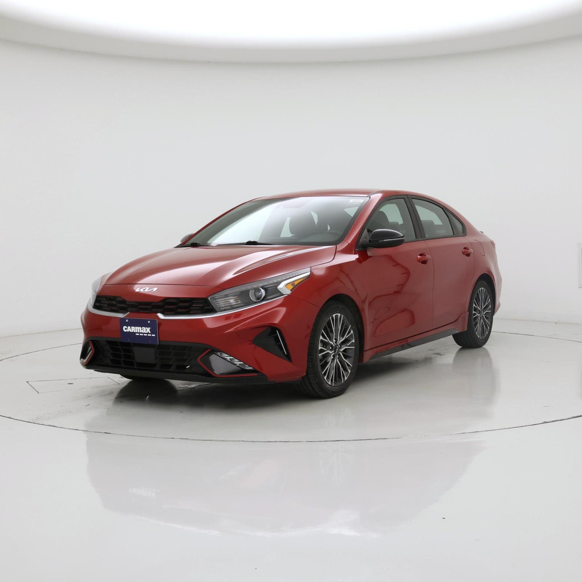 Thumbnail: 2024 Kia Forte - 4