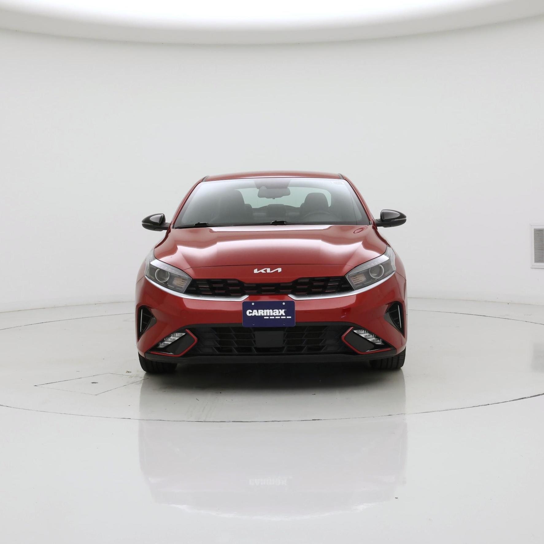 Thumbnail: 2024 Kia Forte - 5