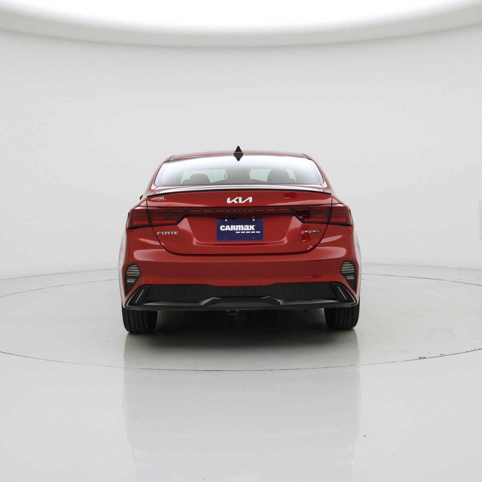 Thumbnail: 2024 Kia Forte - 6