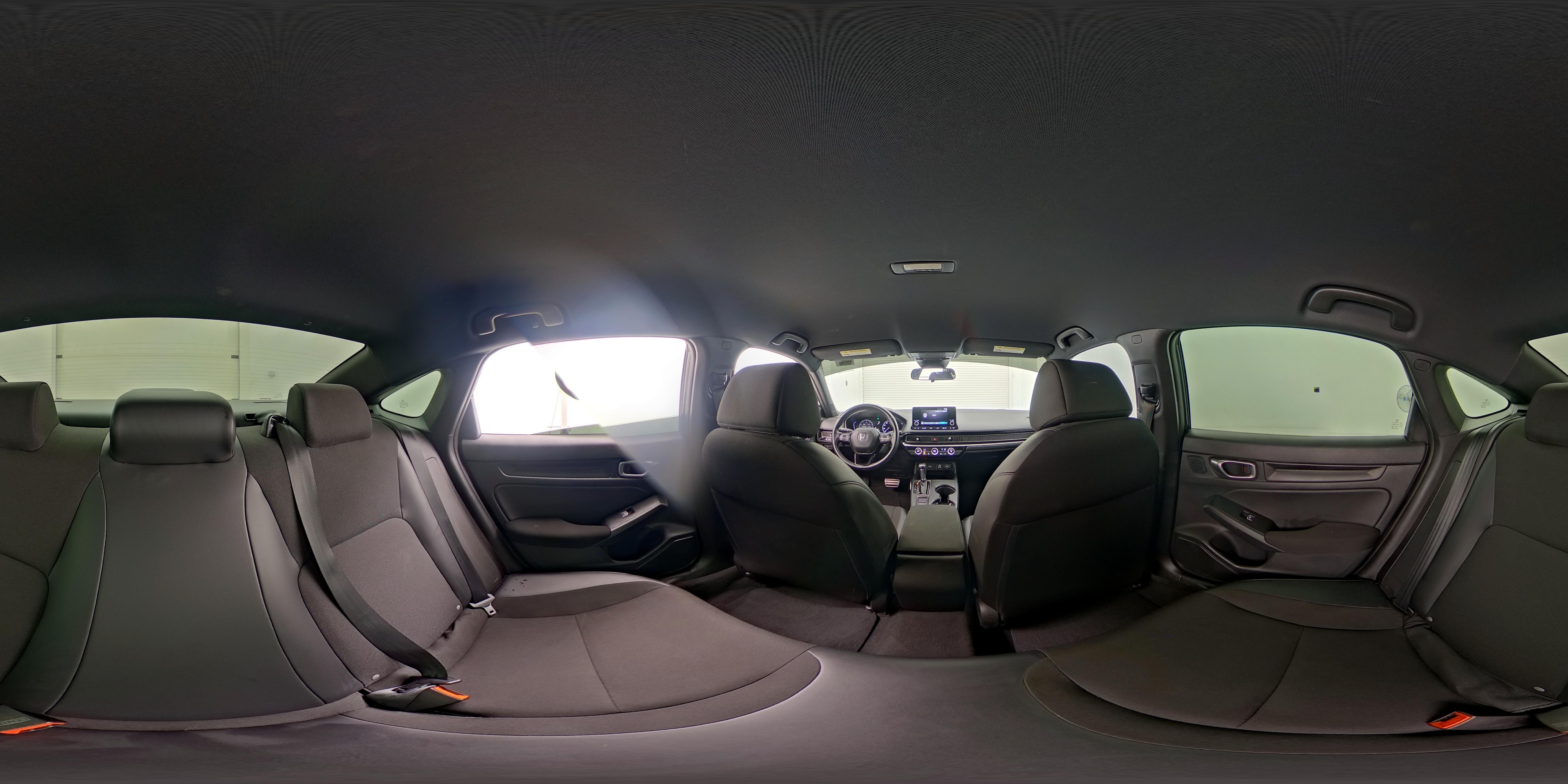 2023 Honda Civic Sport - Photo 25