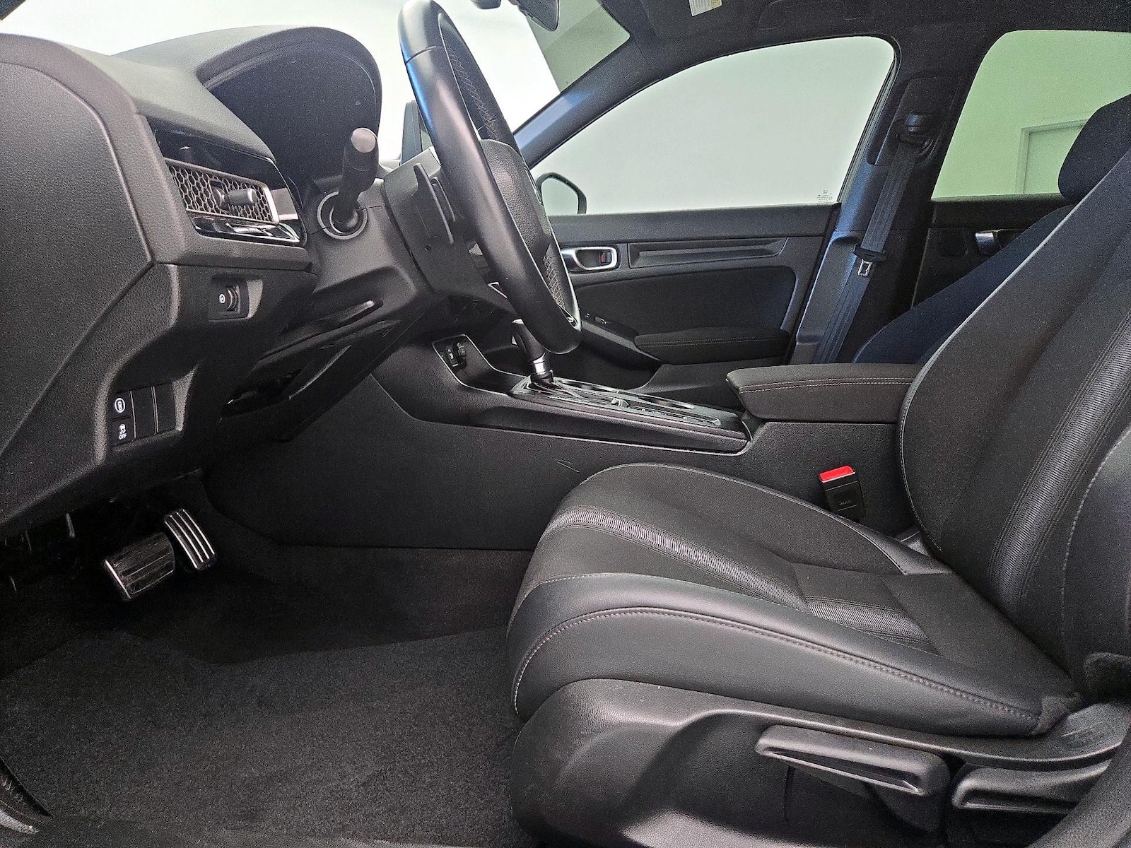 2023 Honda Civic Sport - Photo 12