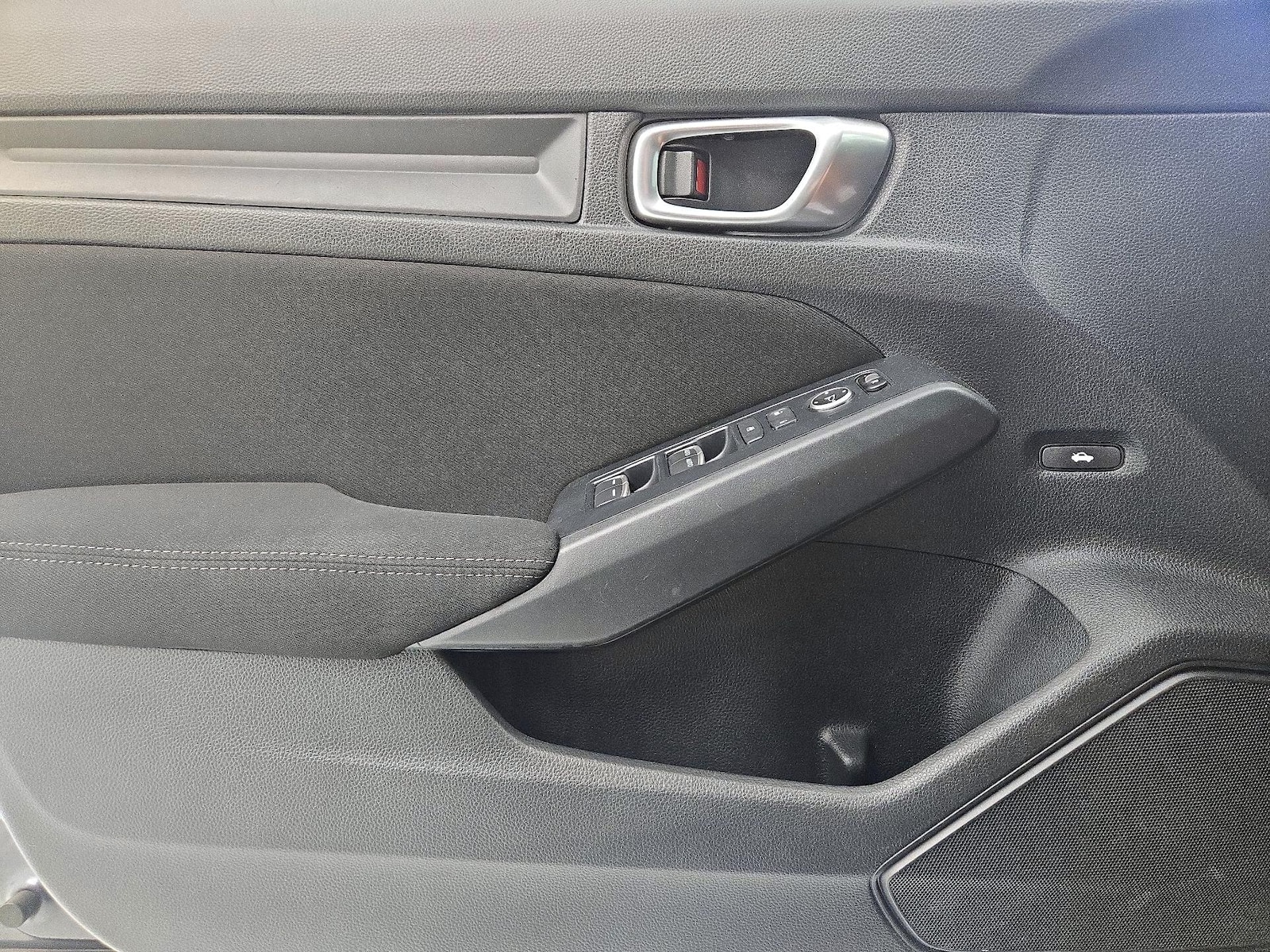 2023 Honda Civic Sport - Photo 13