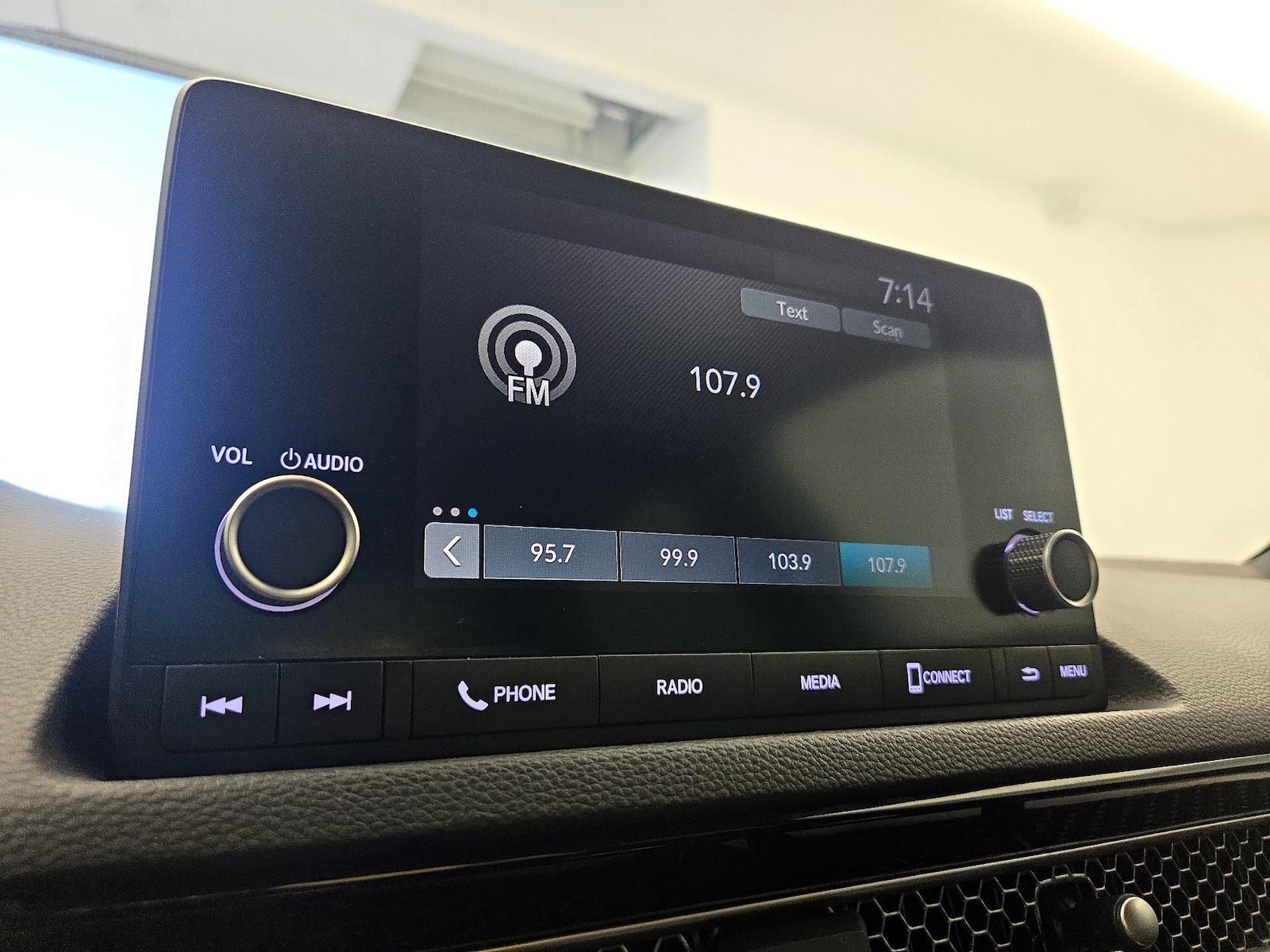 2023 Honda Civic Sport - Photo 16